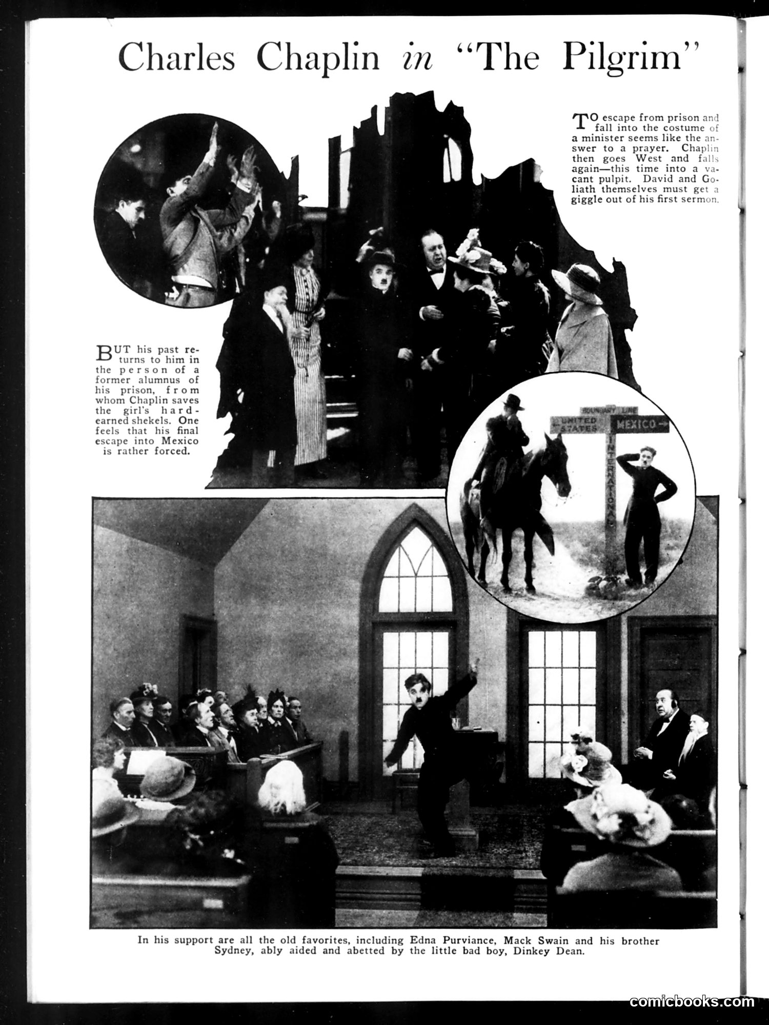 Judge — February 17, 1923 — page 12 of 36