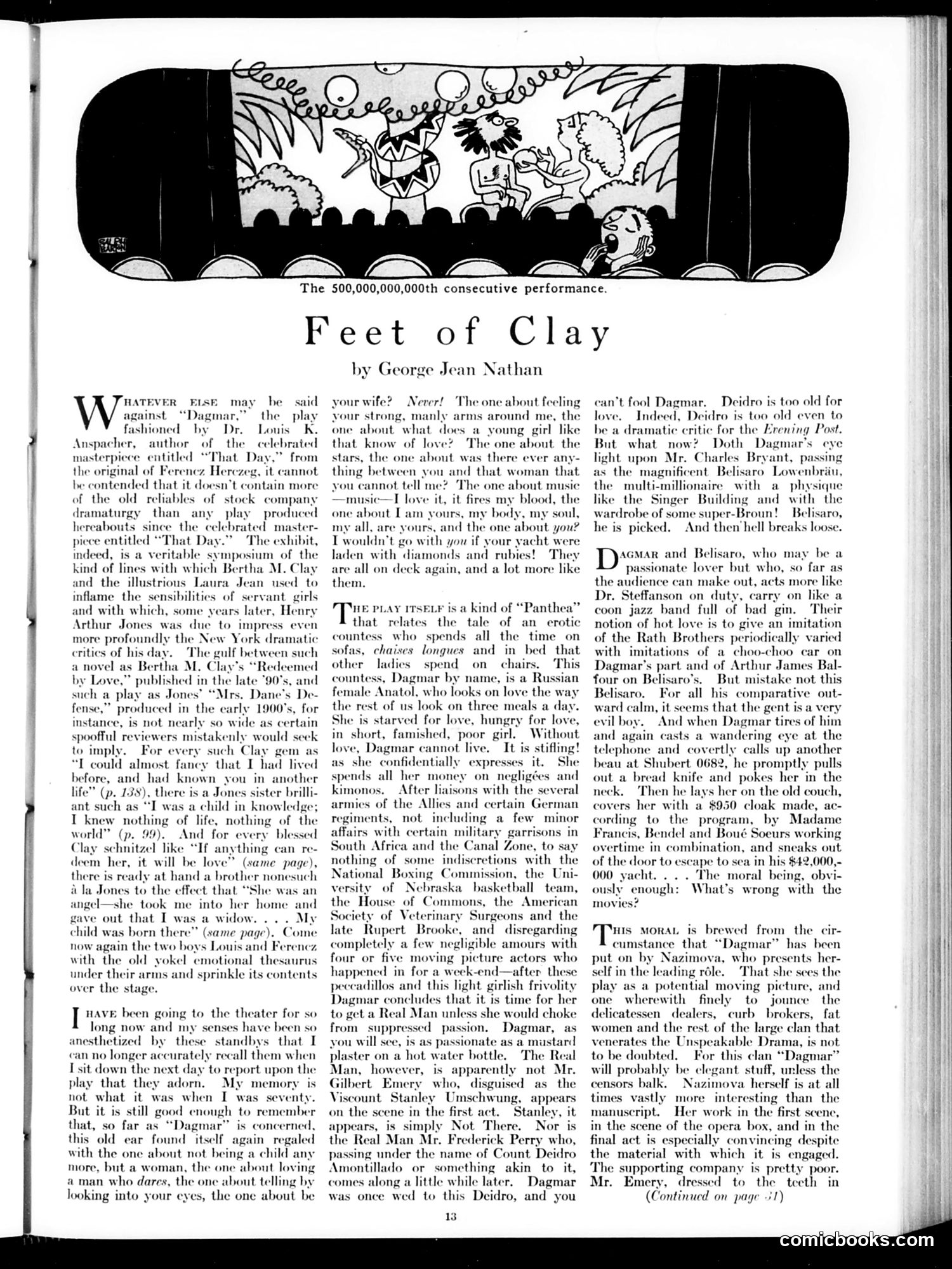 Judge — February 17, 1923 — page 15 of 36