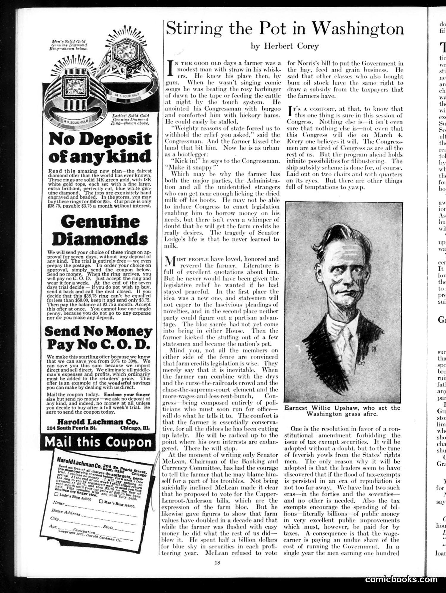 Judge — February 17, 1923 — page 20 of 36