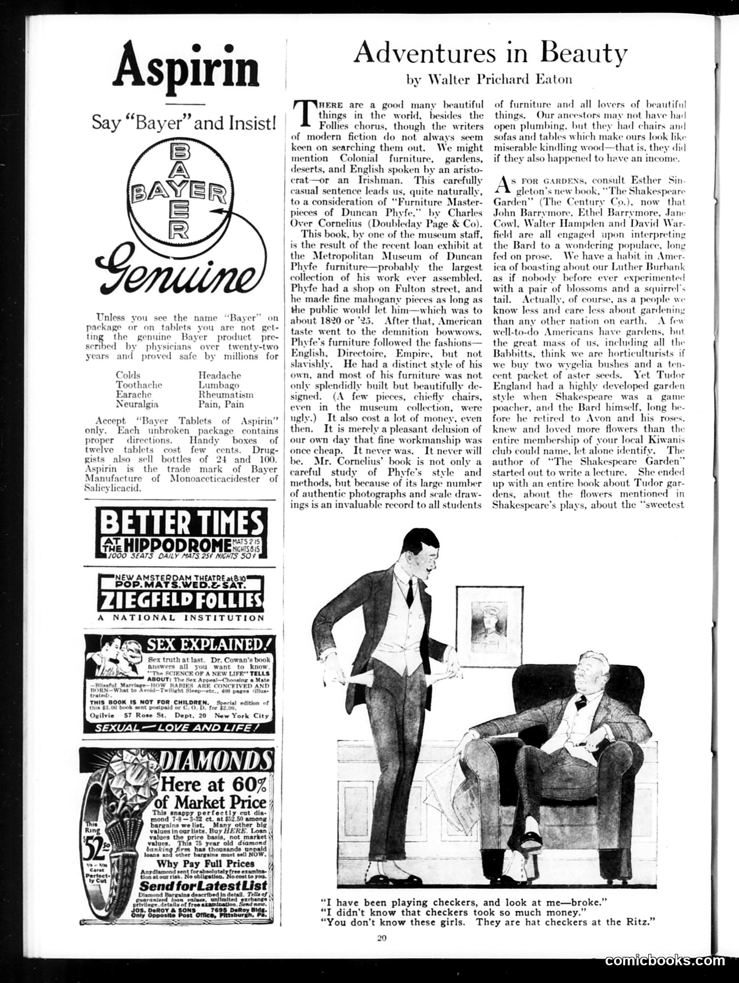 Judge — February 17, 1923 — page 22 of 36