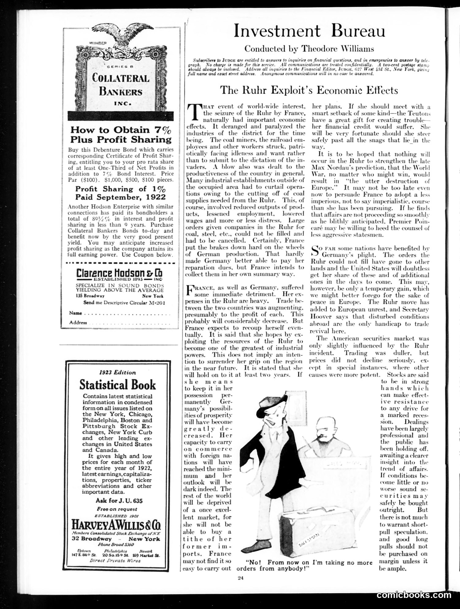Judge — February 17, 1923 — page 26 of 36