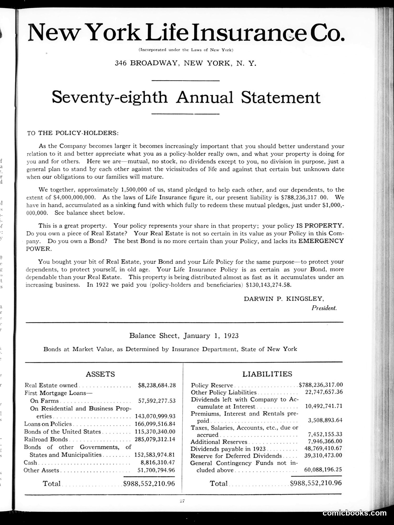 Judge — February 17, 1923 — page 29 of 36