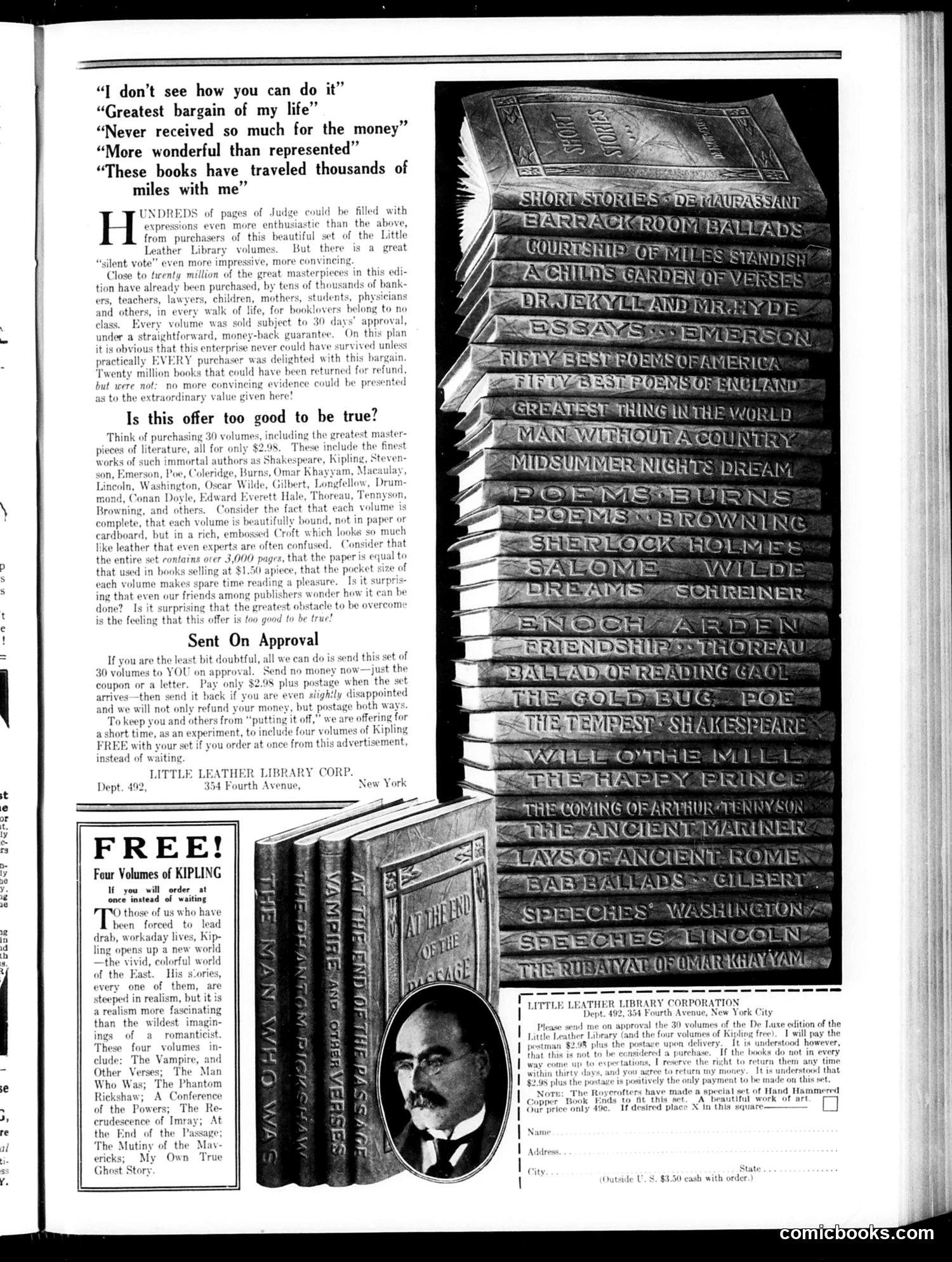 Judge — February 17, 1923 — page 35 of 36