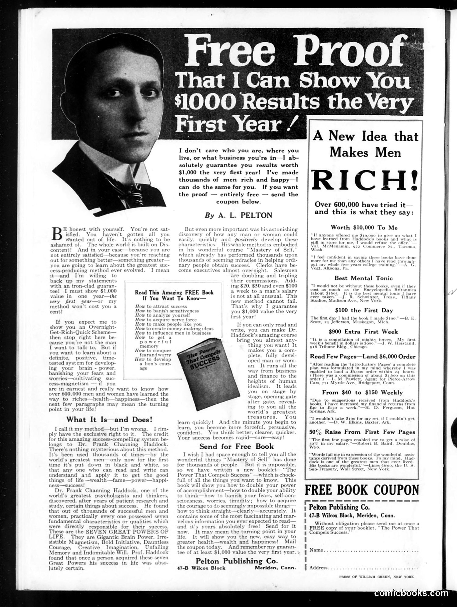 Judge — February 17, 1923 — page 36 of 36