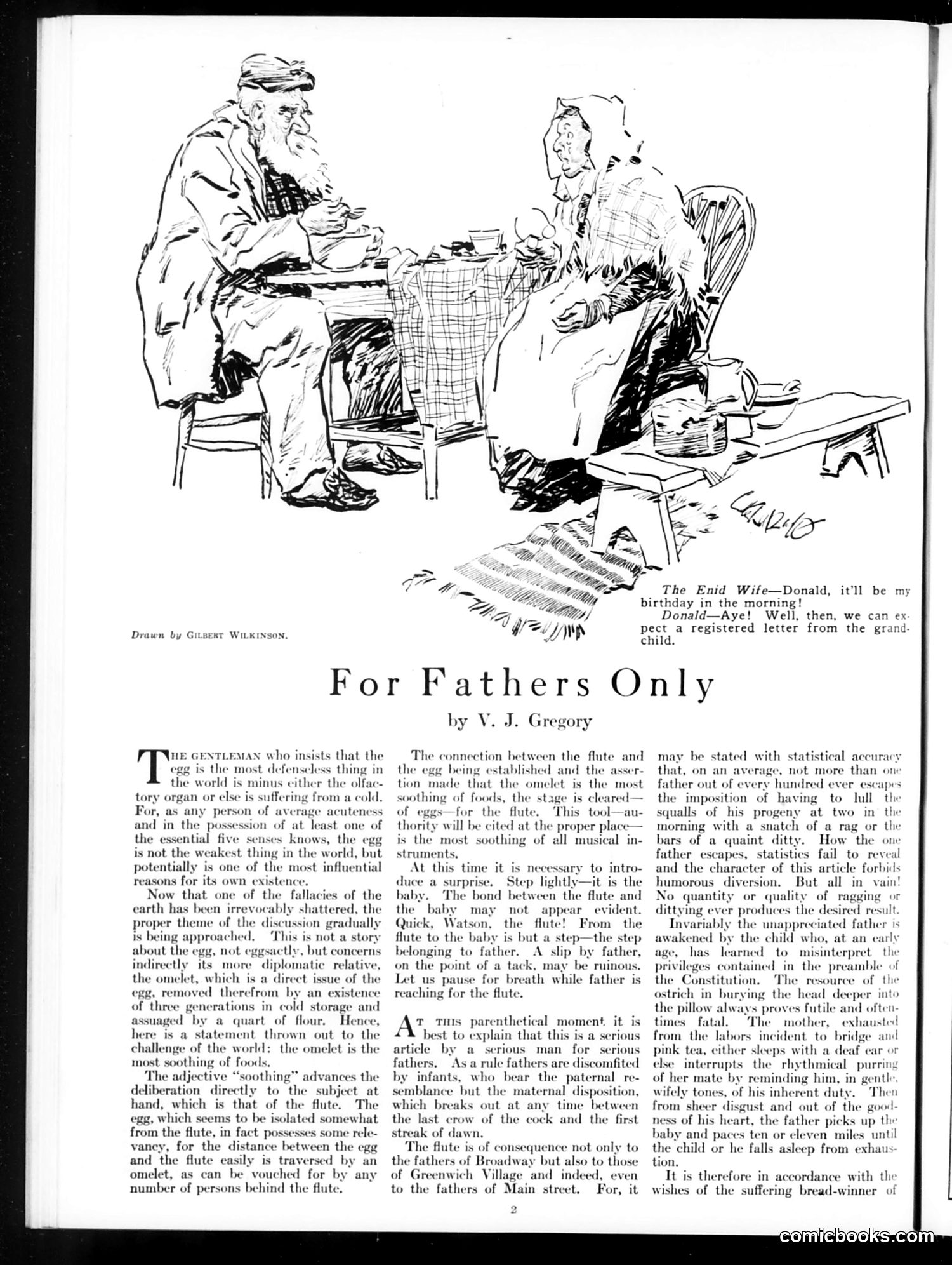 Judge — February 24, 1923 — page 4 of 36