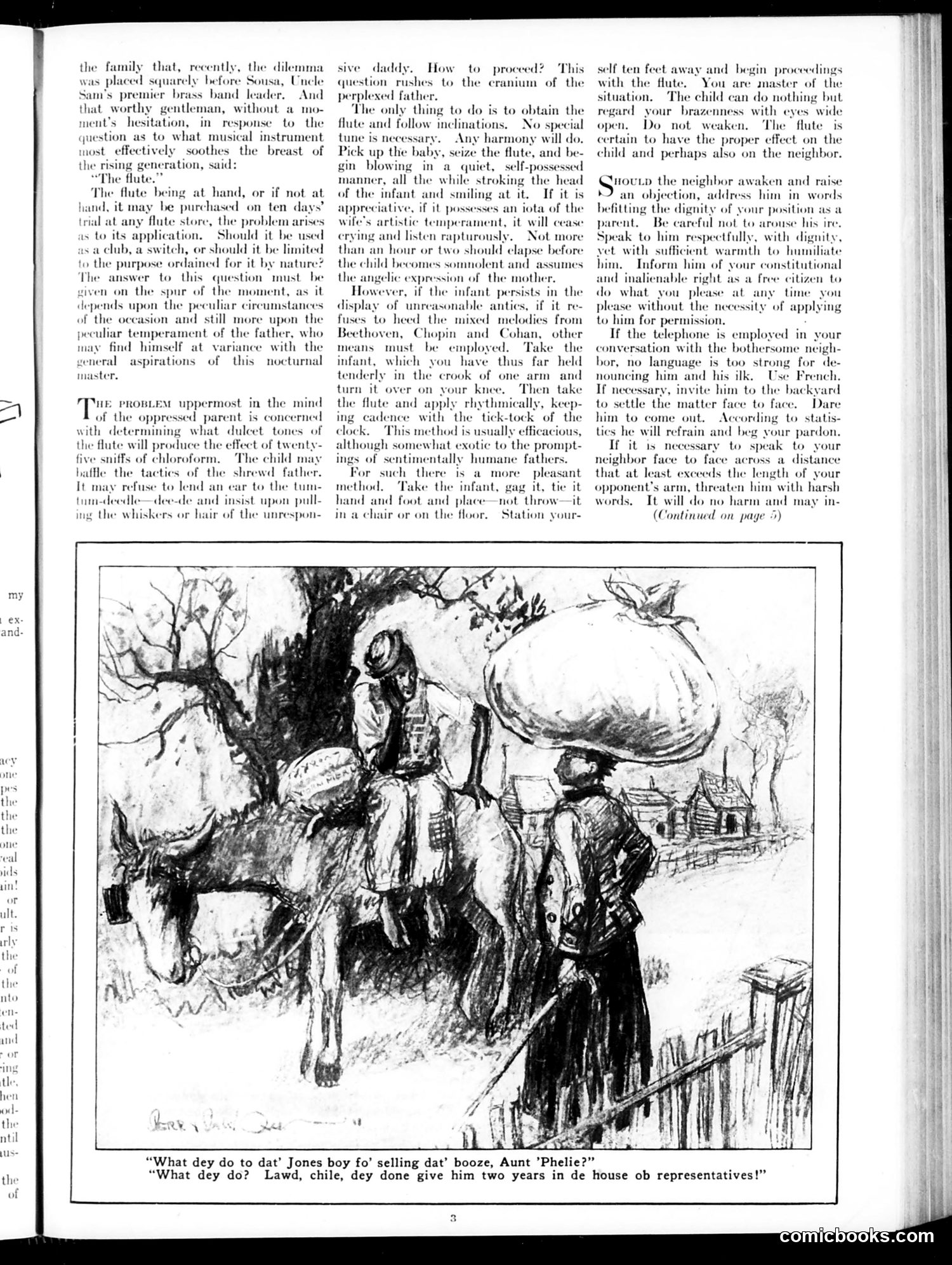 Judge — February 24, 1923 — page 5 of 36