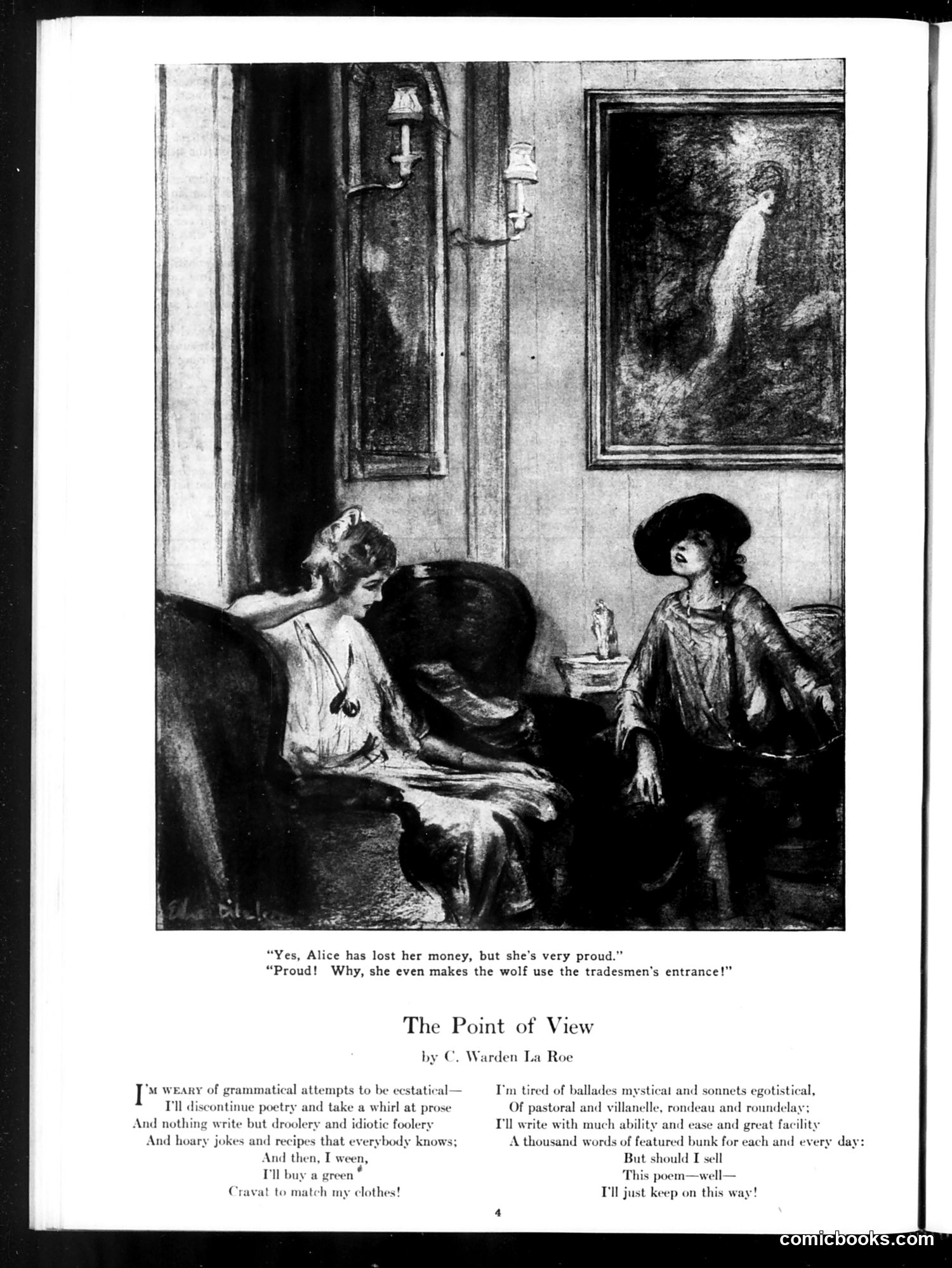 Judge — February 24, 1923 — page 6 of 36