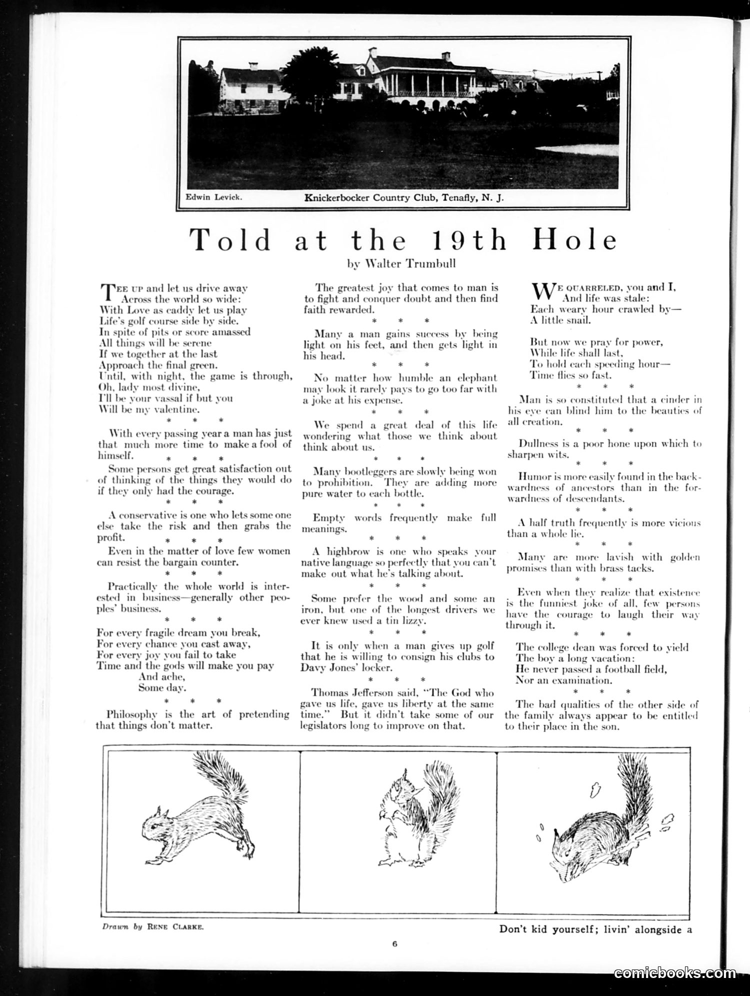 Judge — February 24, 1923 — page 8 of 36
