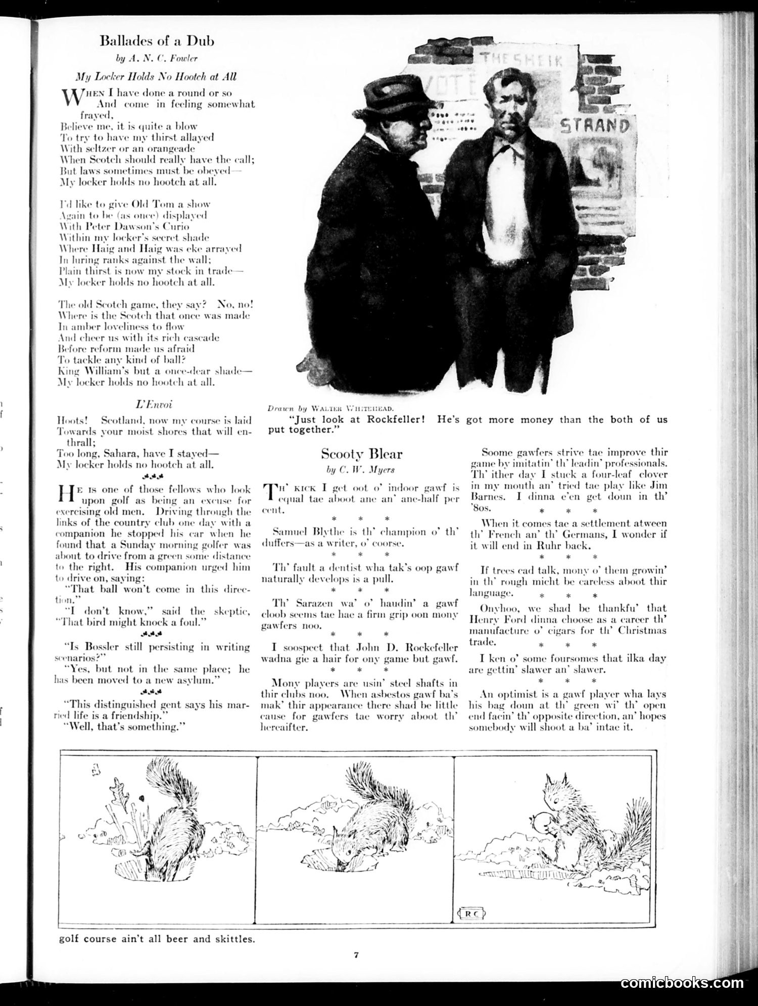 Judge — February 24, 1923 — page 9 of 36
