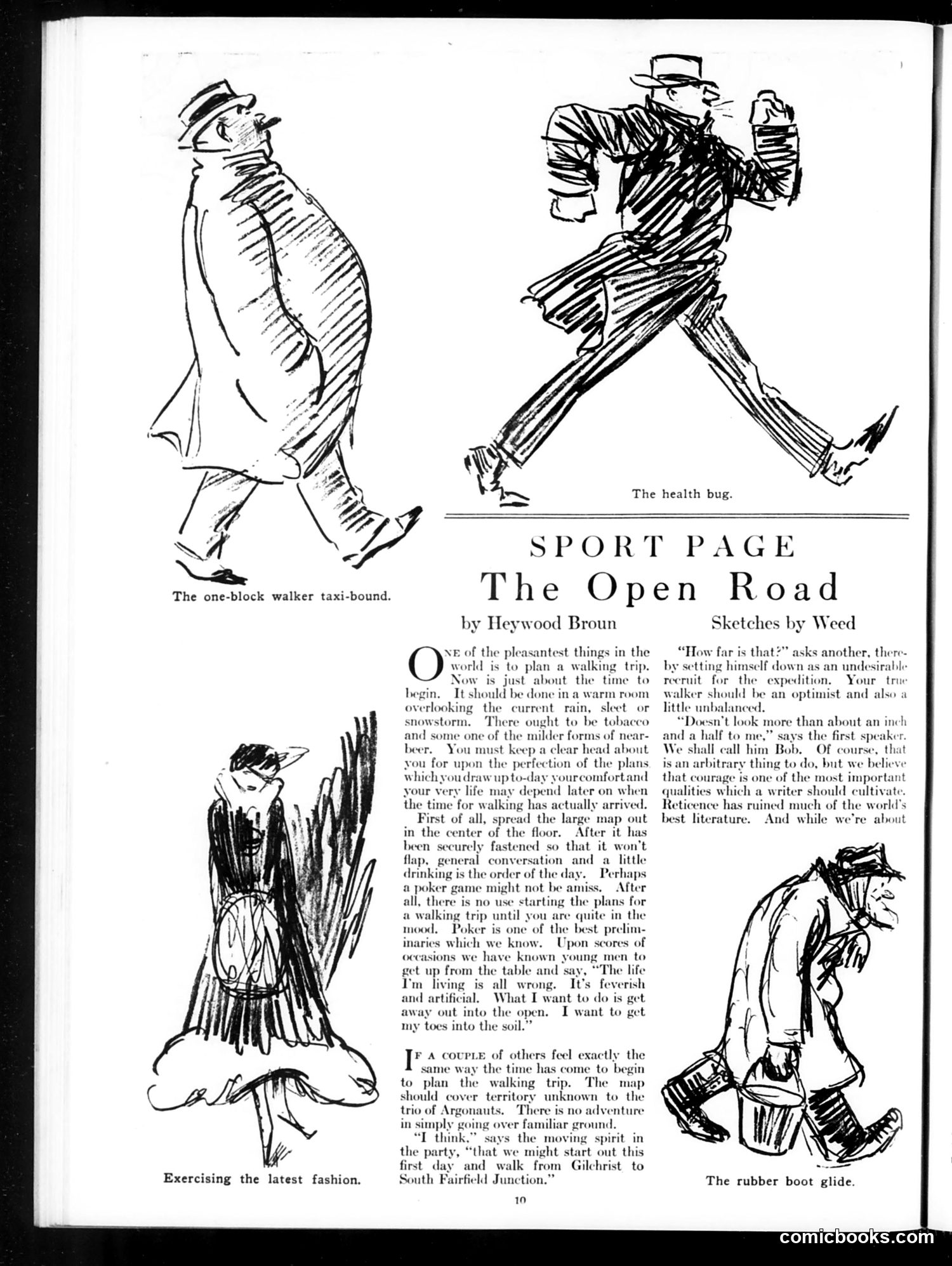 Judge — February 24, 1923 — page 12 of 36