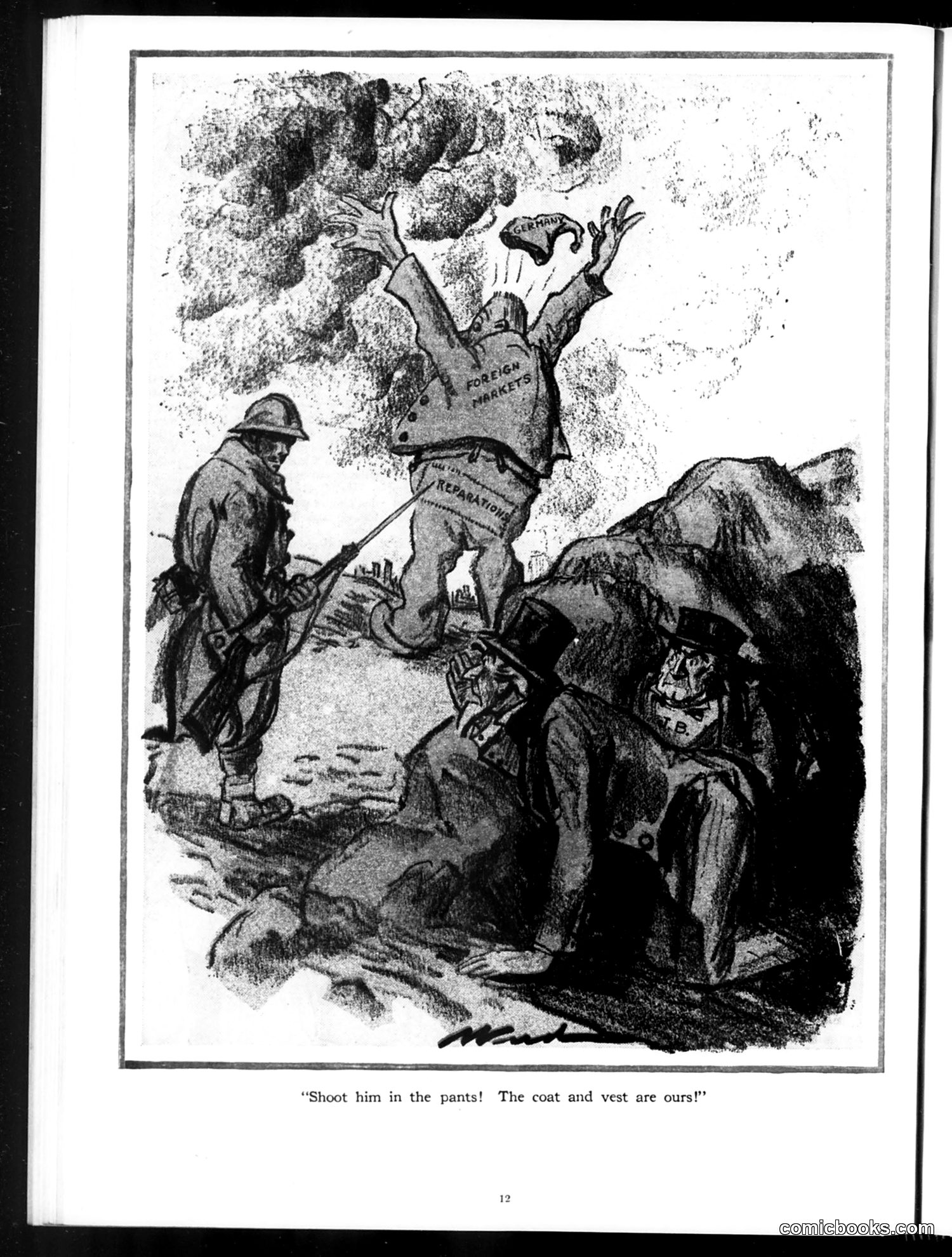 Judge — February 24, 1923 — page 14 of 36