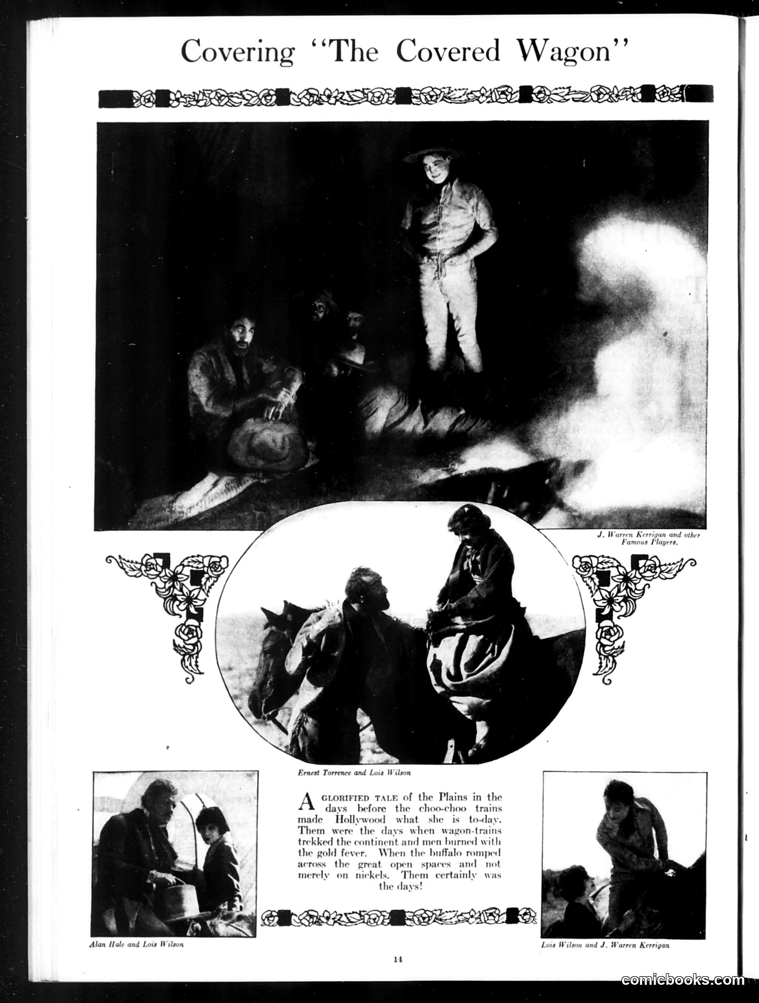 Judge — February 24, 1923 — page 16 of 36