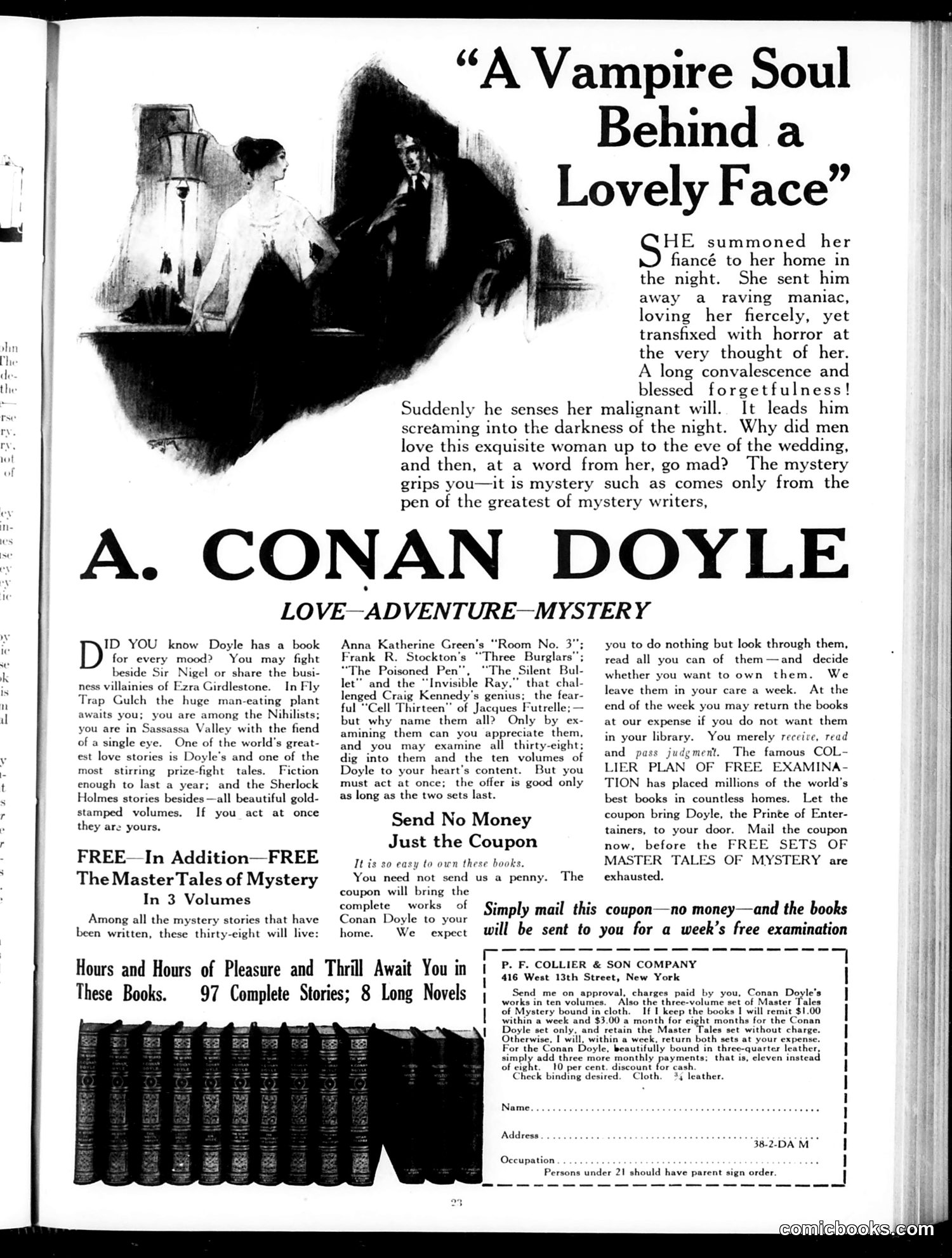 Judge — February 24, 1923 — page 25 of 36
