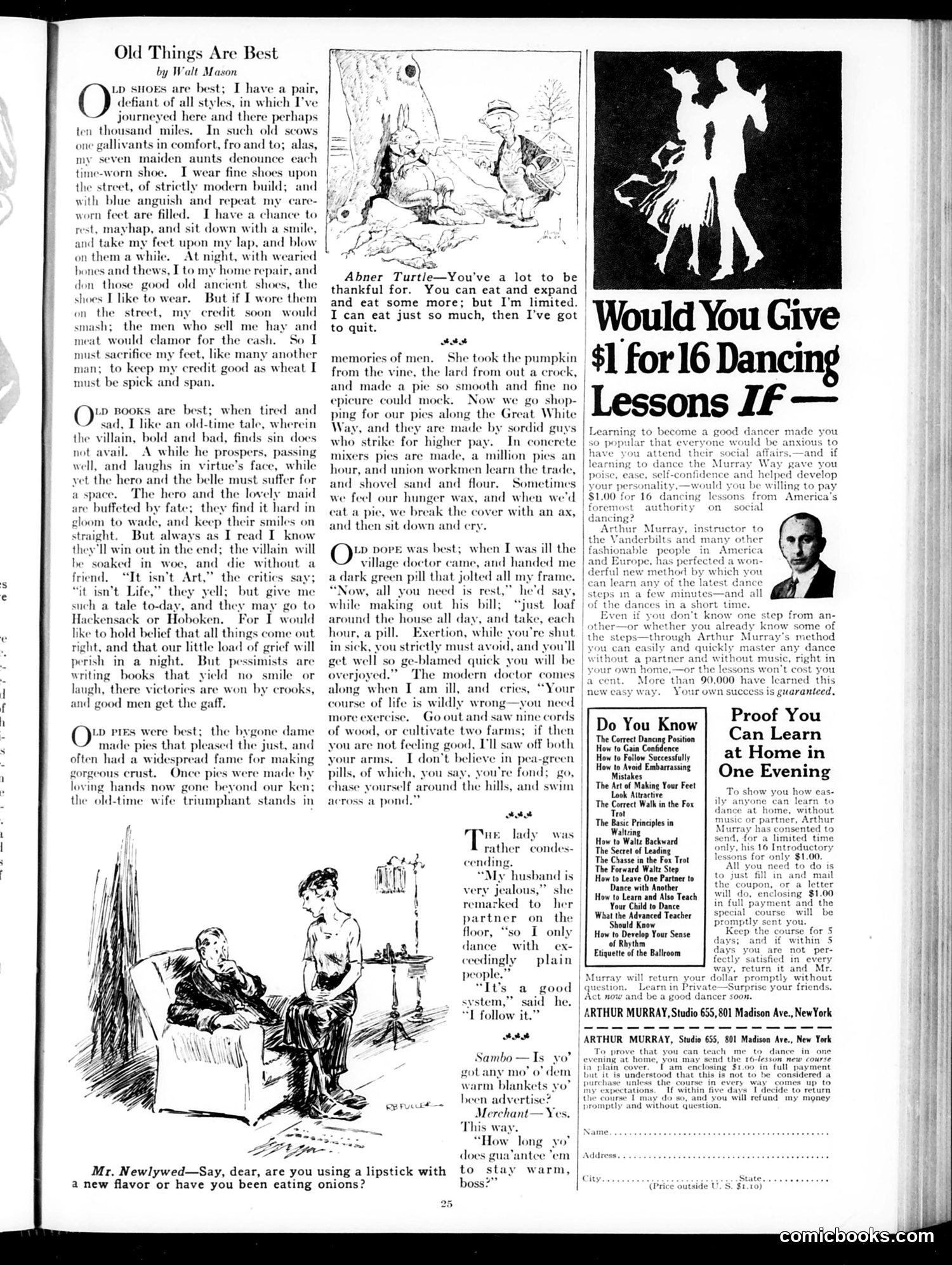 Judge — February 24, 1923 — page 27 of 36