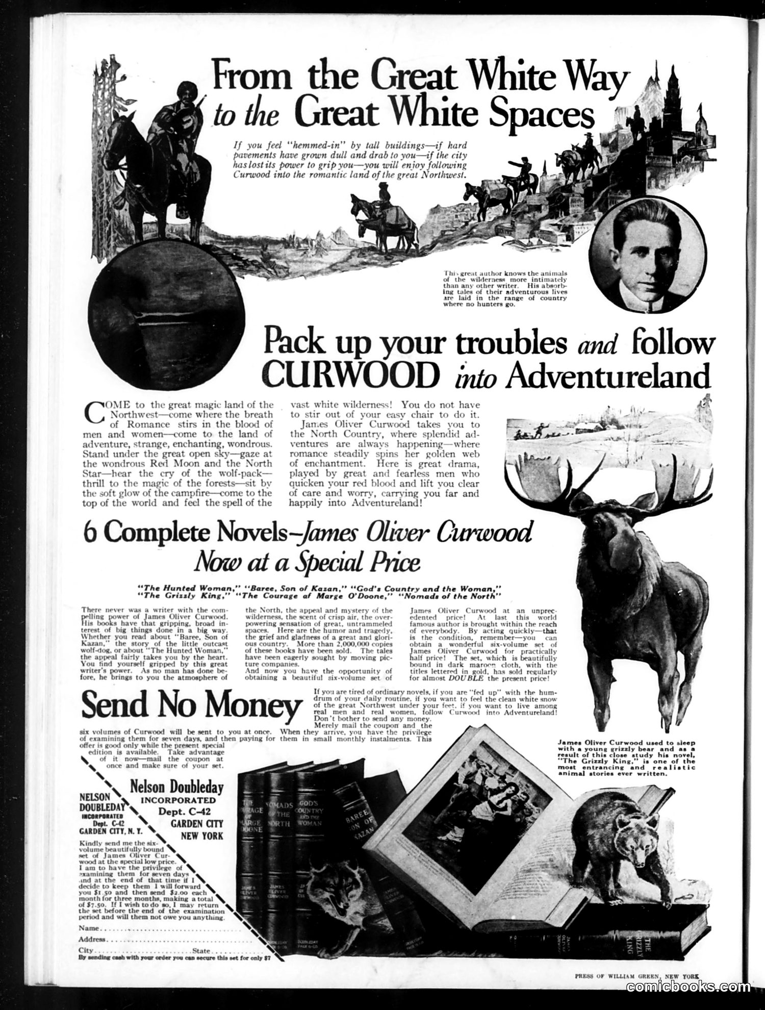 Judge — February 24, 1923 — page 36 of 36