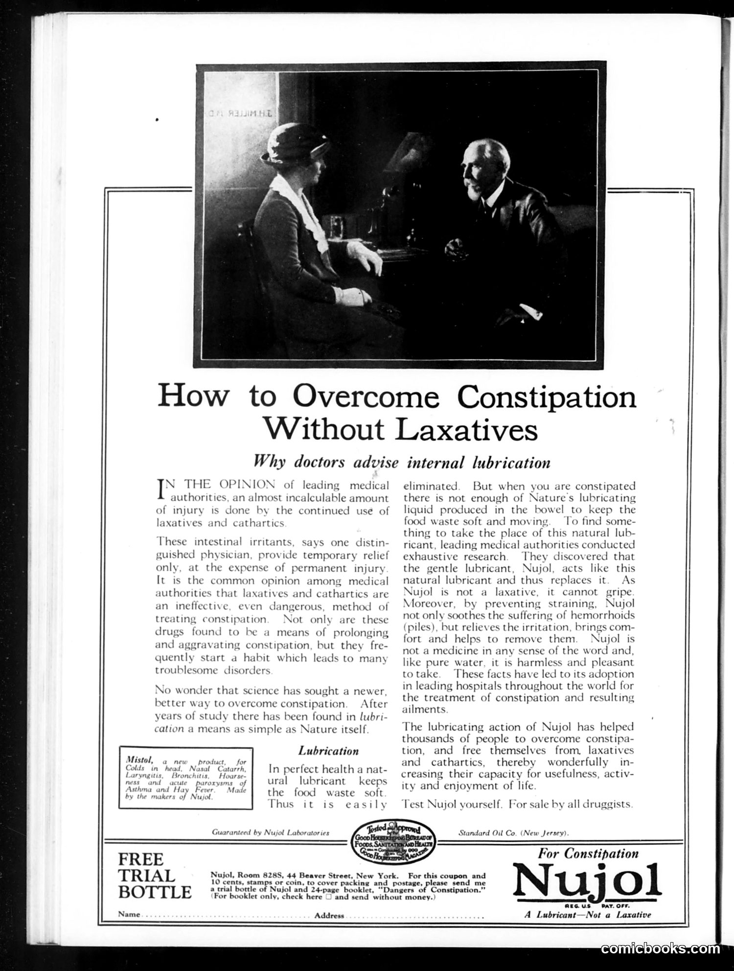 Judge — March 3, 1923 — page 2 of 36