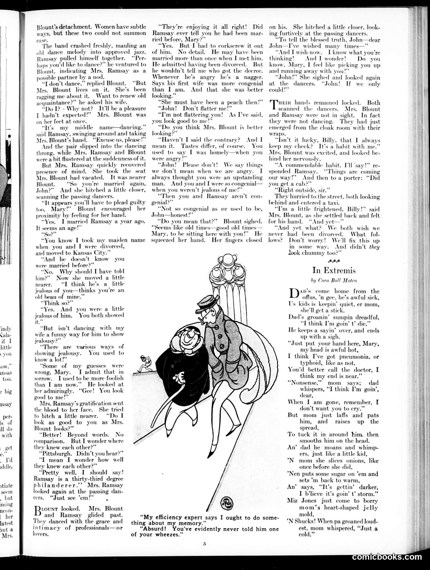 Judge — March 3, 1923 — page 7 of 36