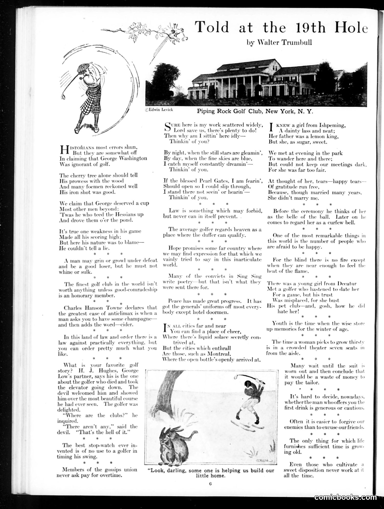 Judge — March 3, 1923 — page 8 of 36