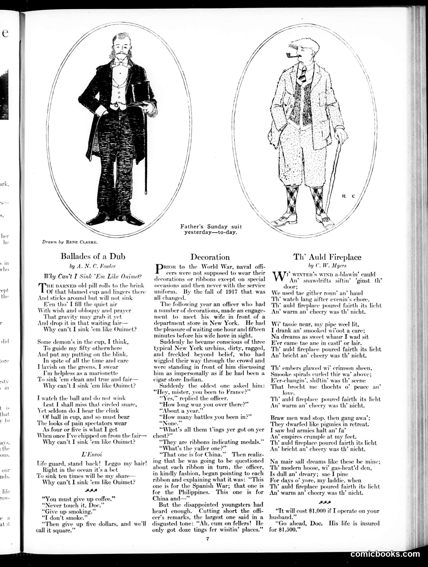 Judge — March 3, 1923 — page 9 of 36
