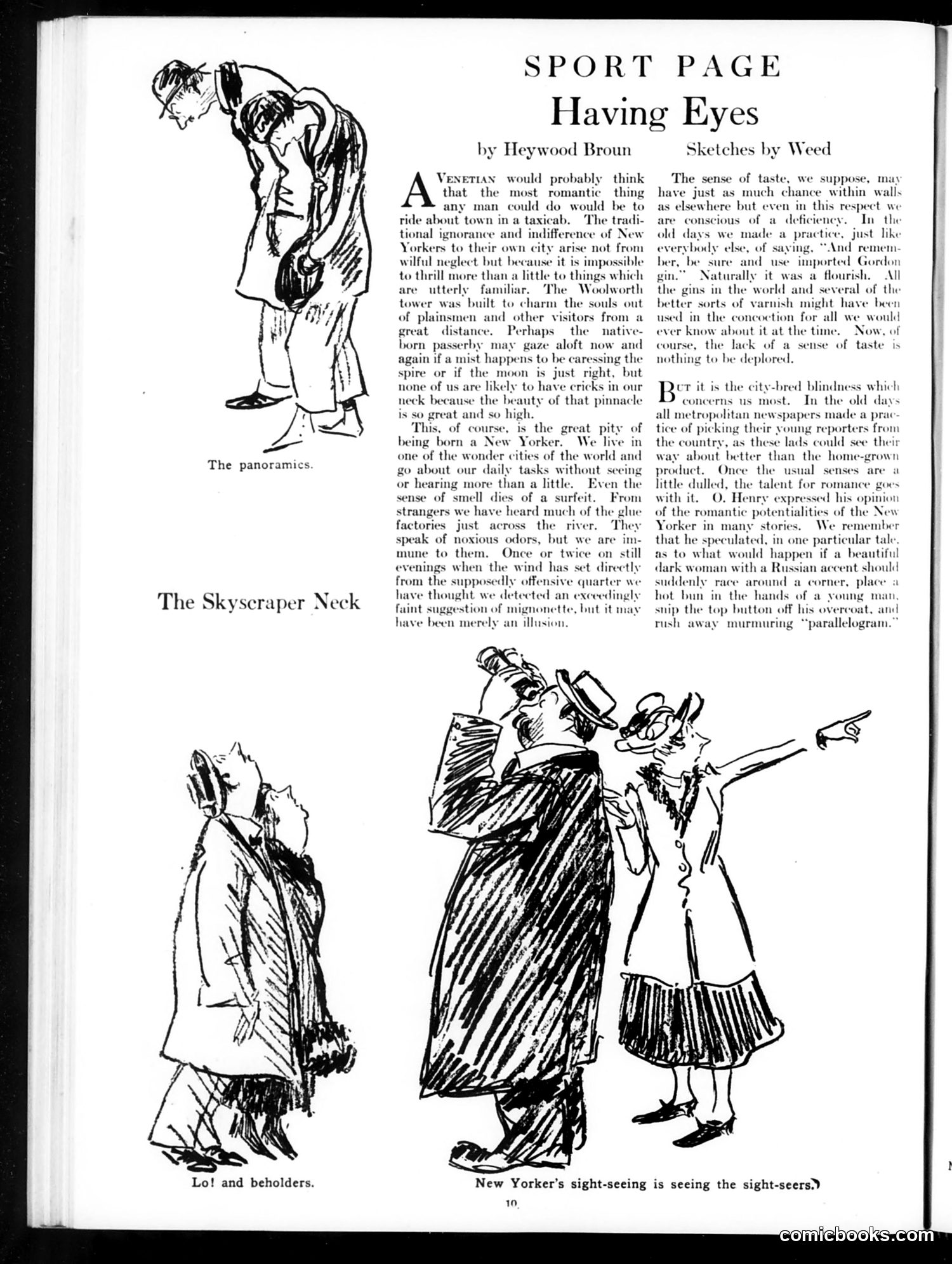 Judge — March 3, 1923 — page 12 of 36