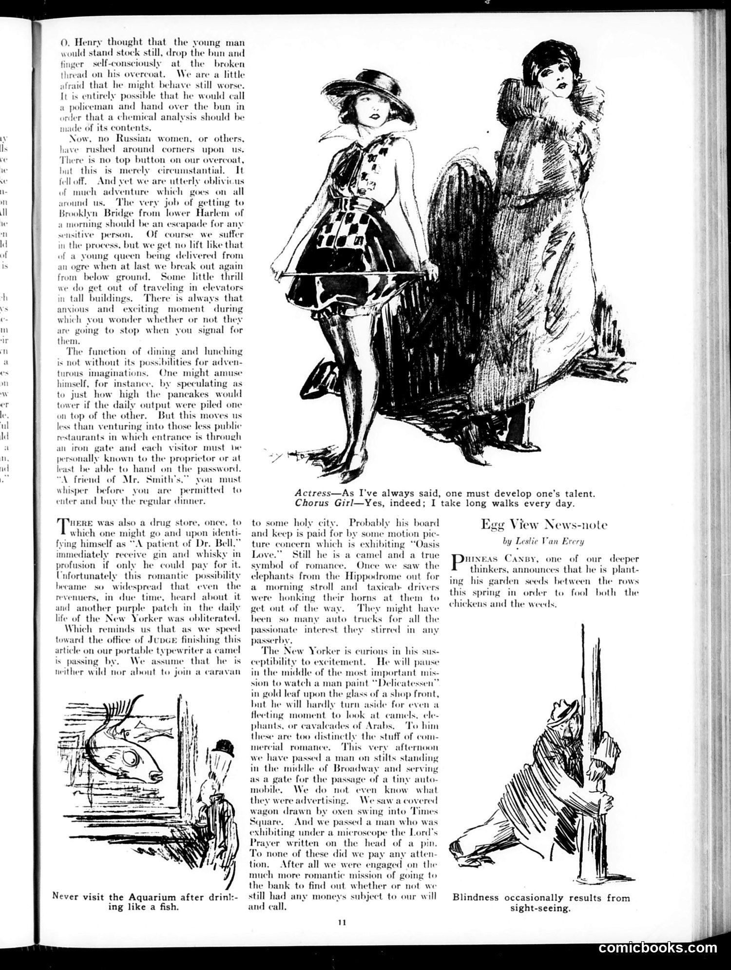 Judge — March 3, 1923 — page 13 of 36