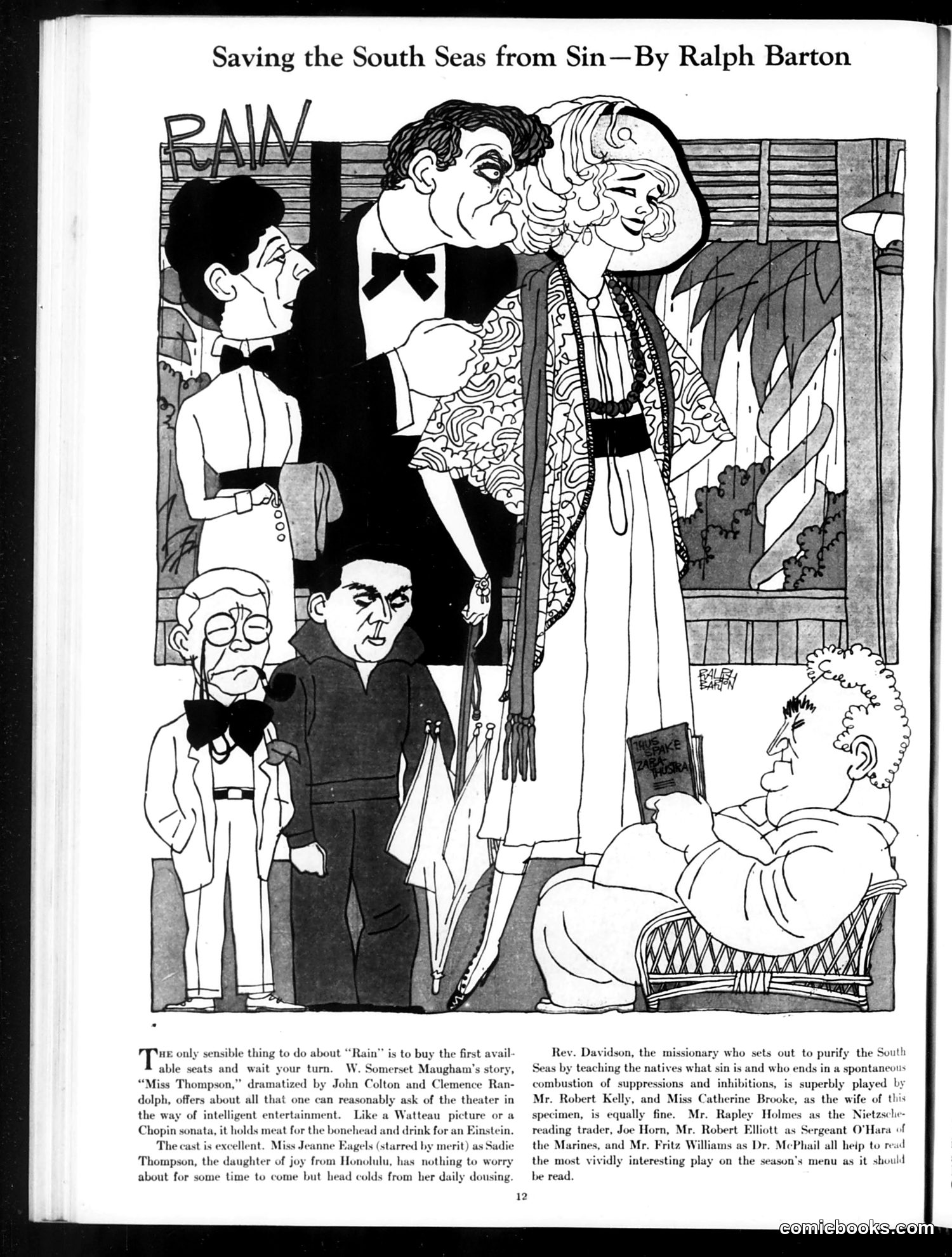 Judge — March 3, 1923 — page 14 of 36