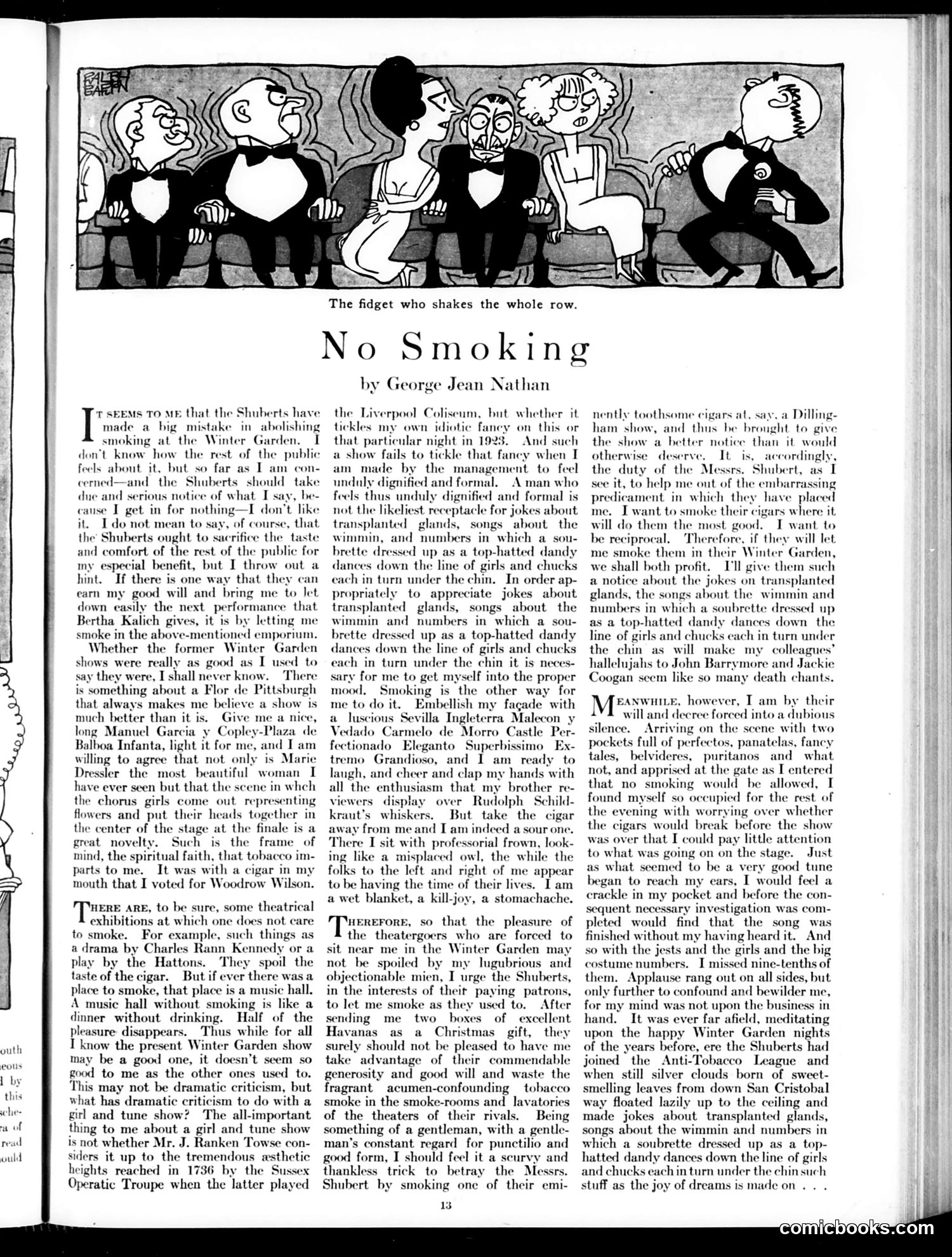 Judge — March 3, 1923 — page 15 of 36