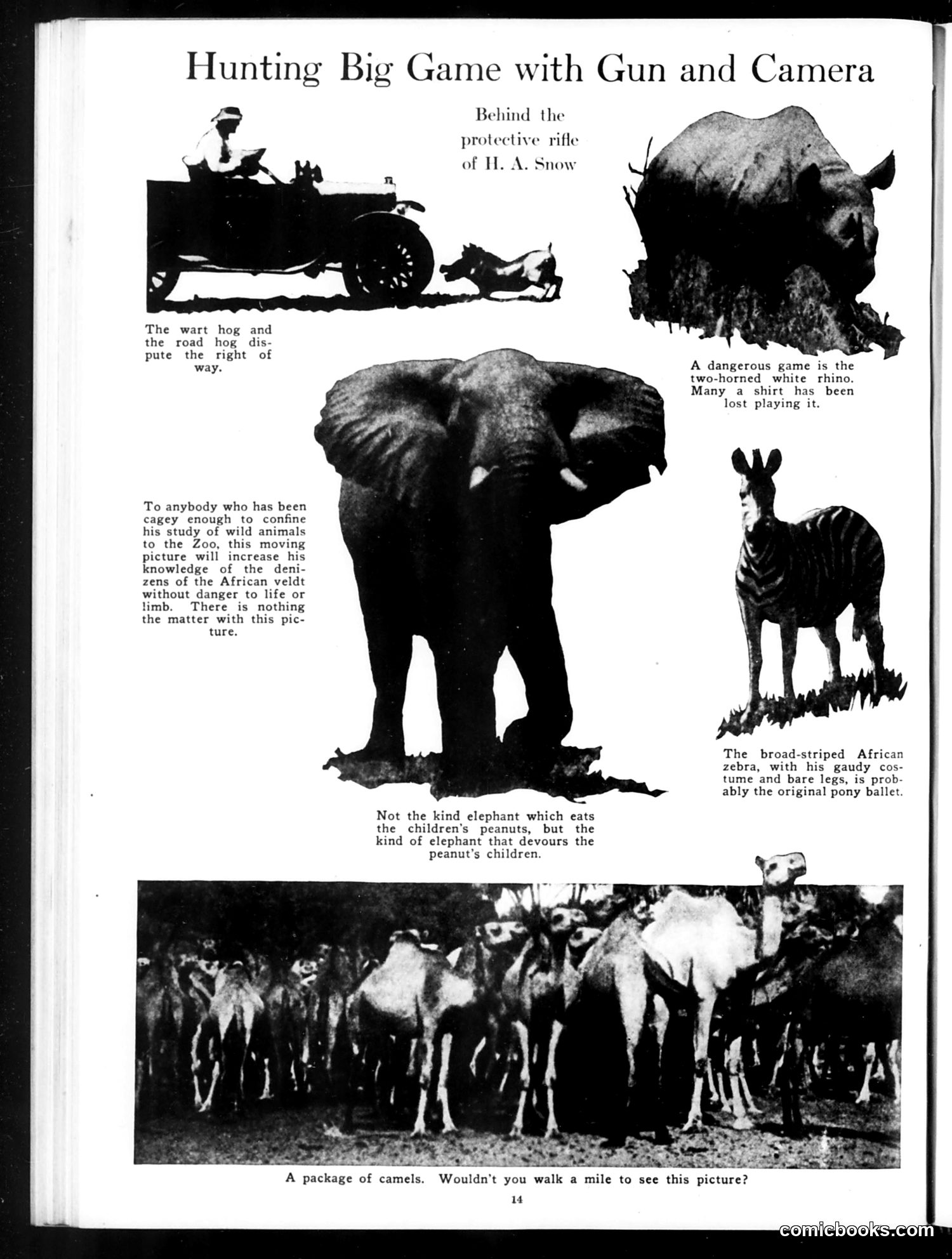 Judge — March 3, 1923 — page 16 of 36