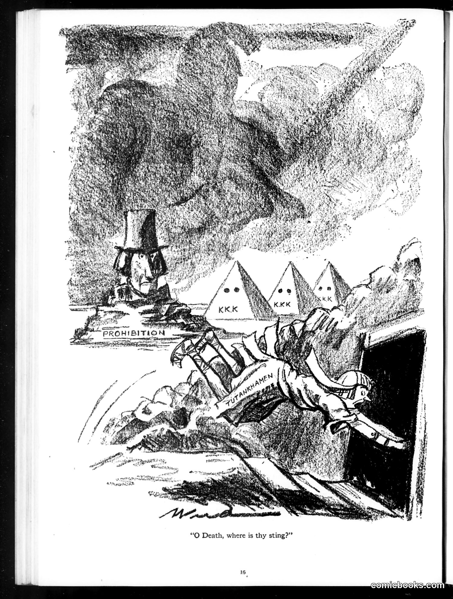 Judge — March 3, 1923 — page 18 of 36