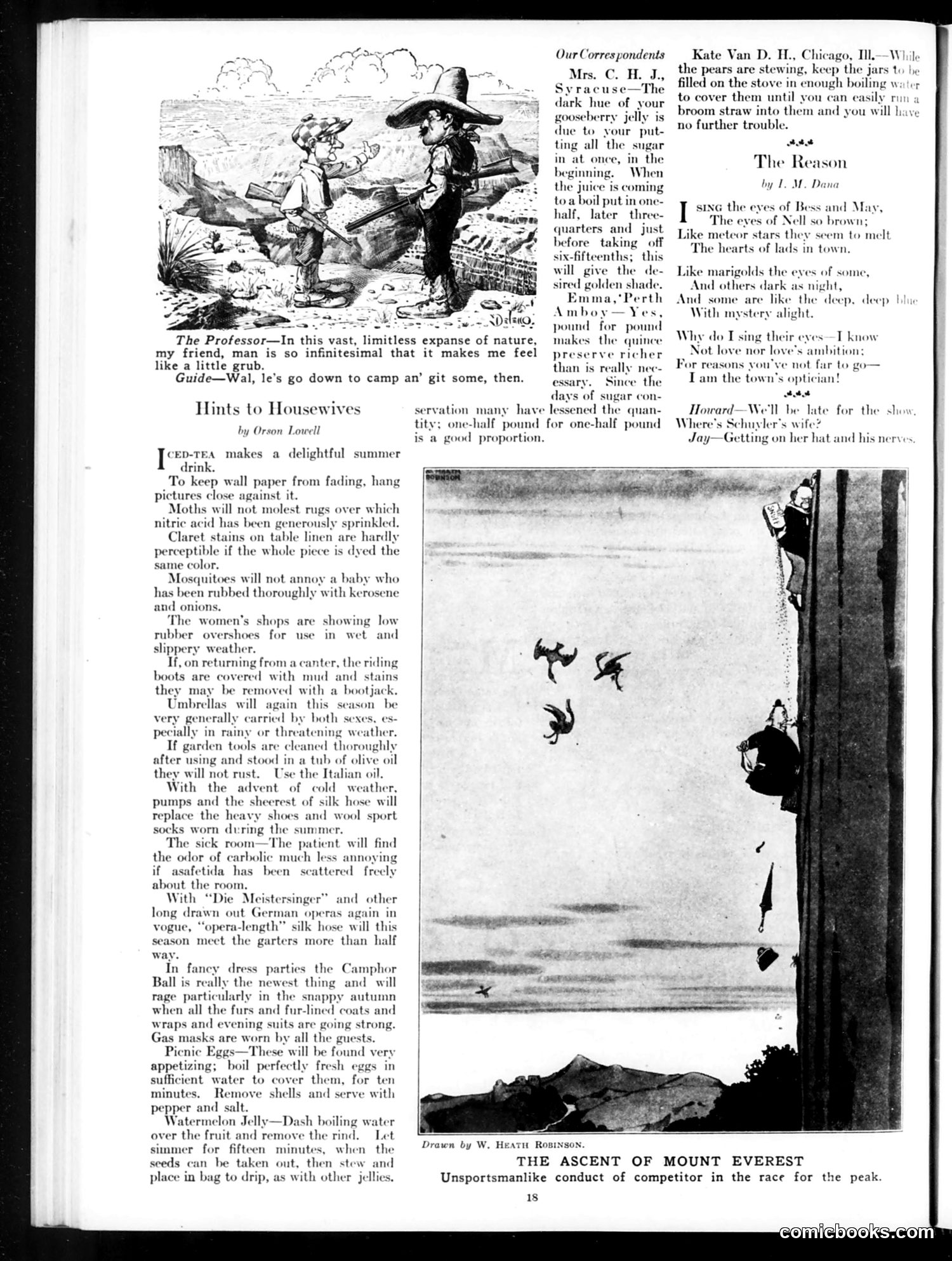 Judge — March 3, 1923 — page 20 of 36