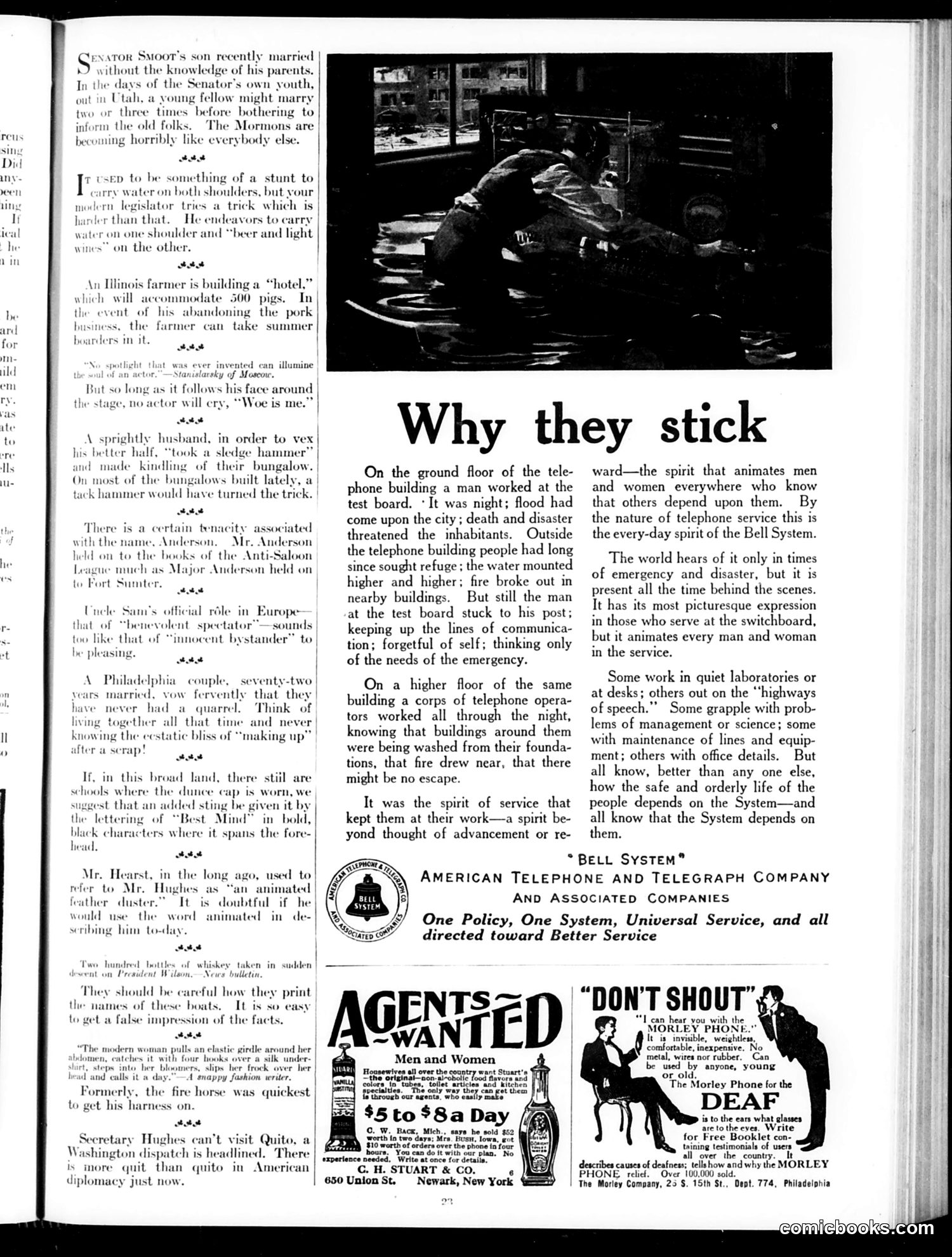 Judge — March 3, 1923 — page 25 of 36