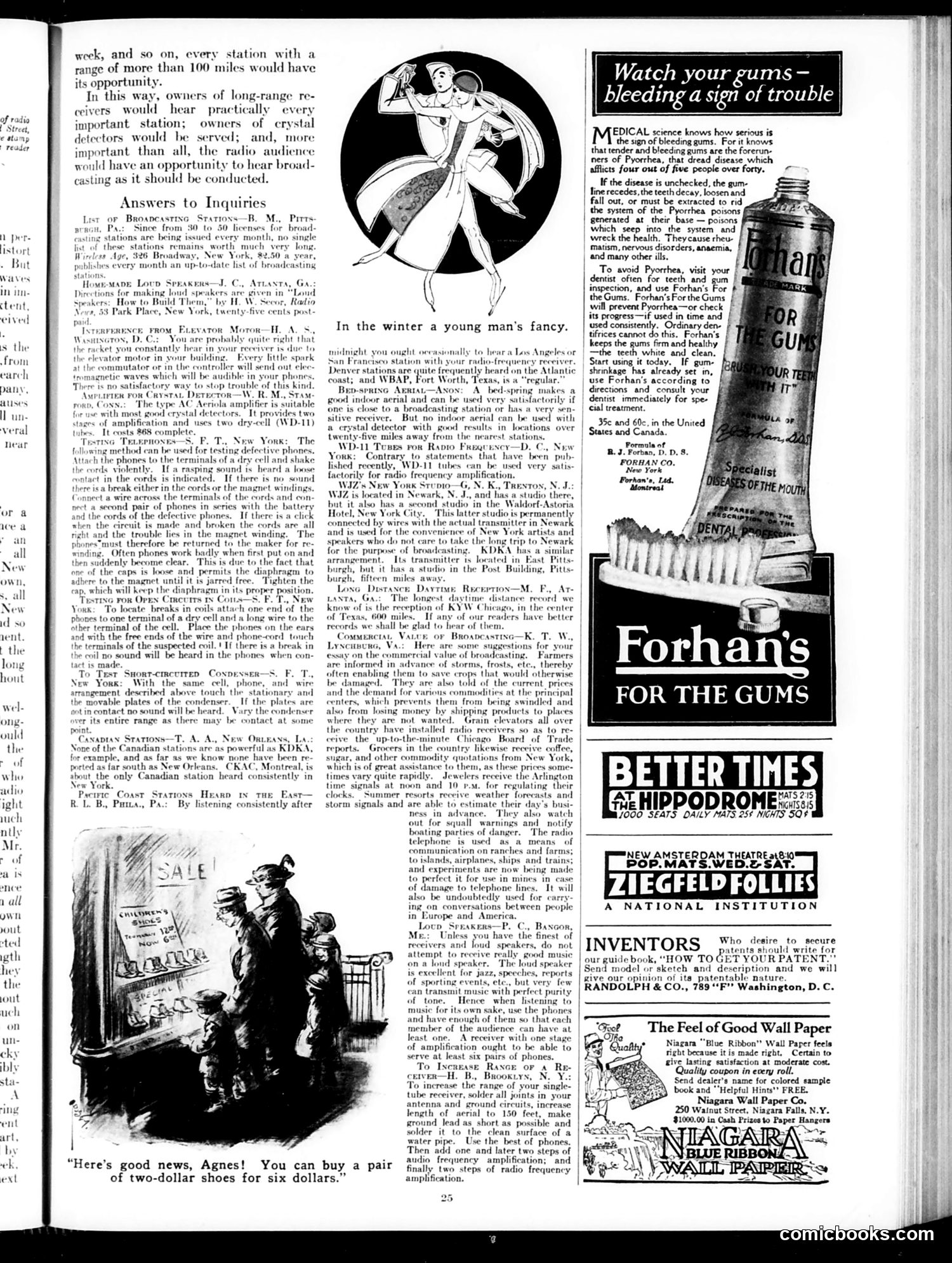 Judge — March 3, 1923 — page 27 of 36