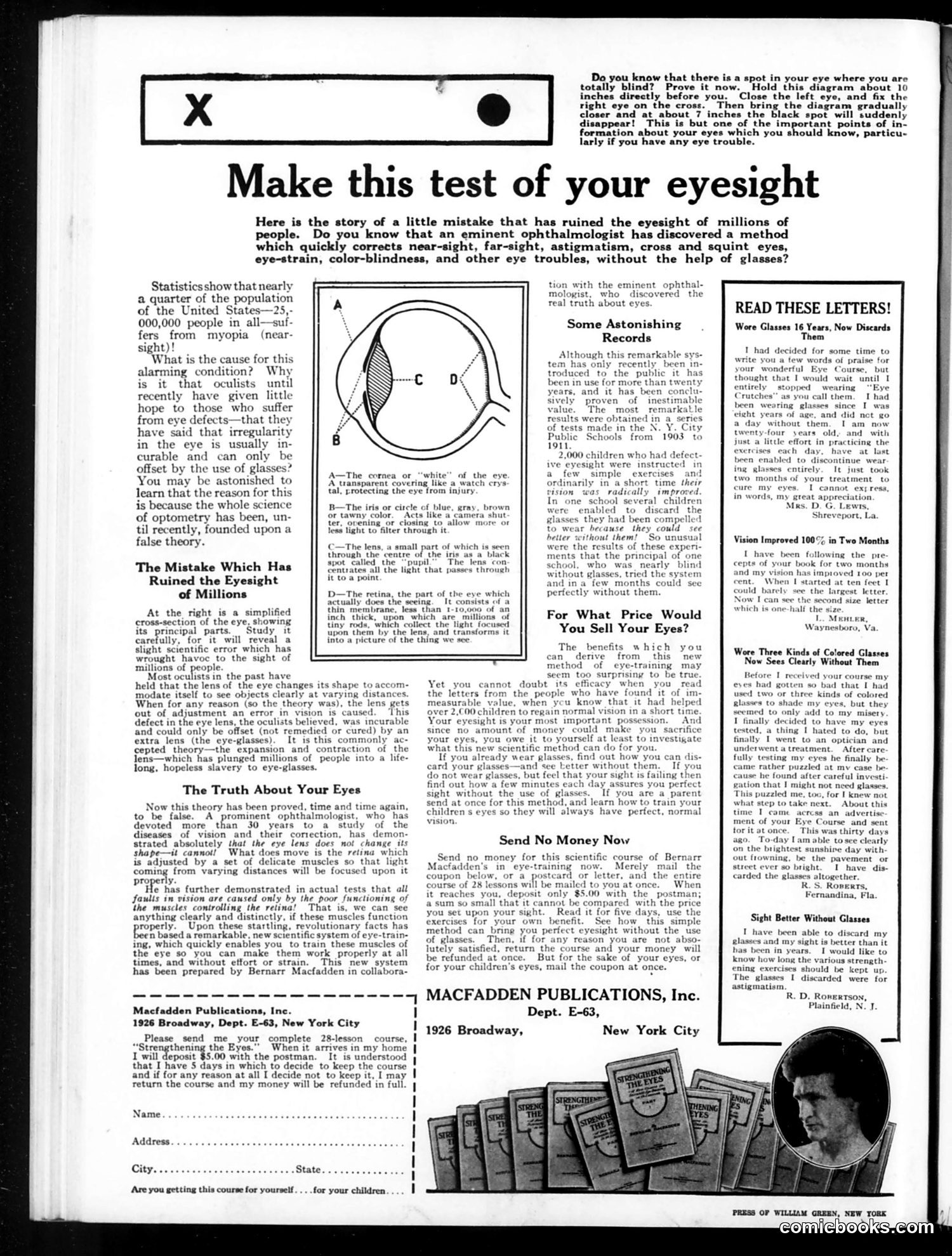 Judge — March 3, 1923 — page 36 of 36