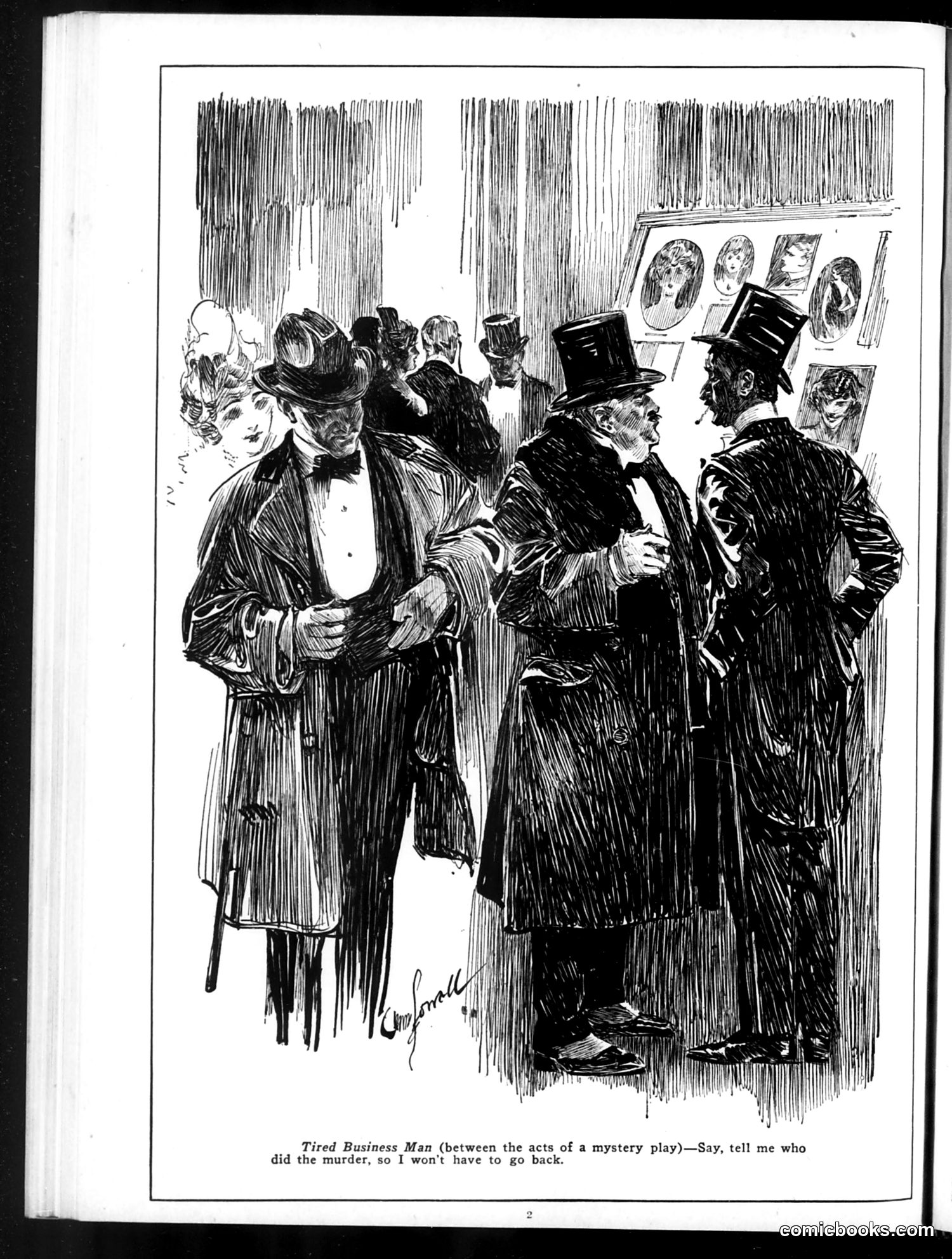 Judge — March 10, 1923 — page 4 of 36