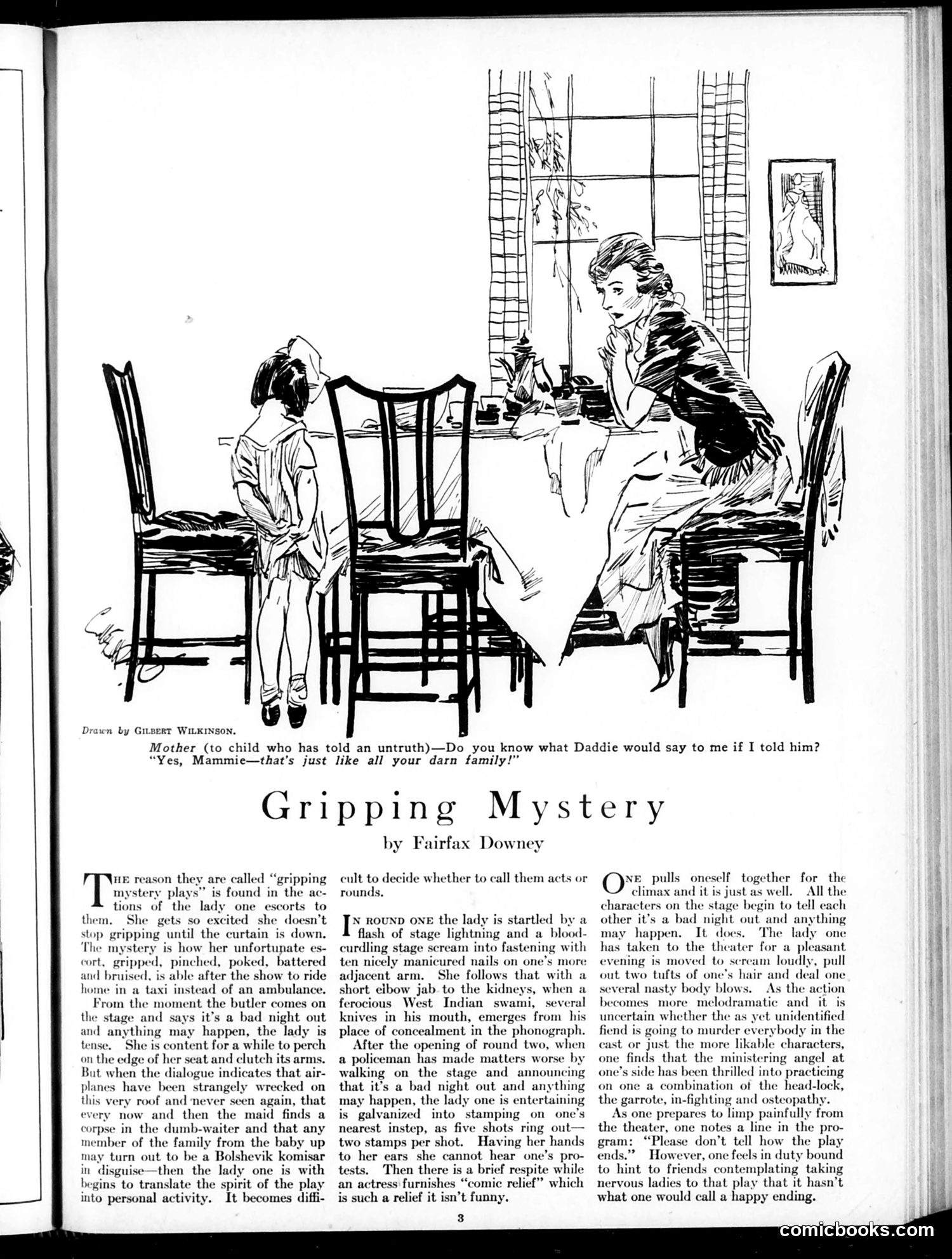 Judge — March 10, 1923 — page 5 of 36