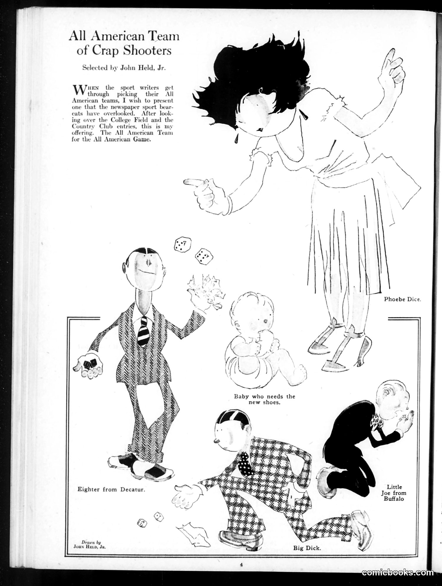 Judge — March 10, 1923 — page 6 of 36