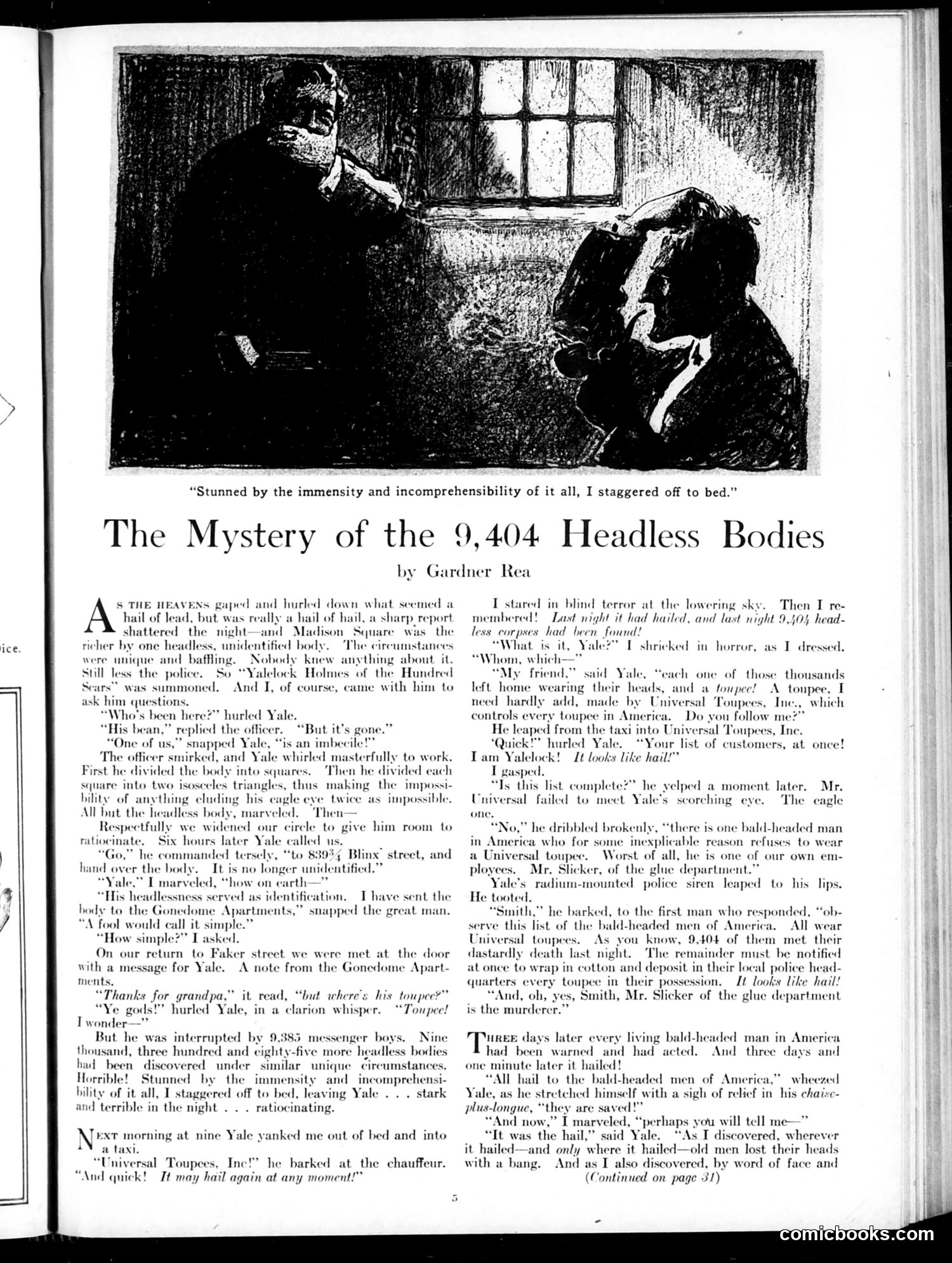 Judge — March 10, 1923 — page 7 of 36