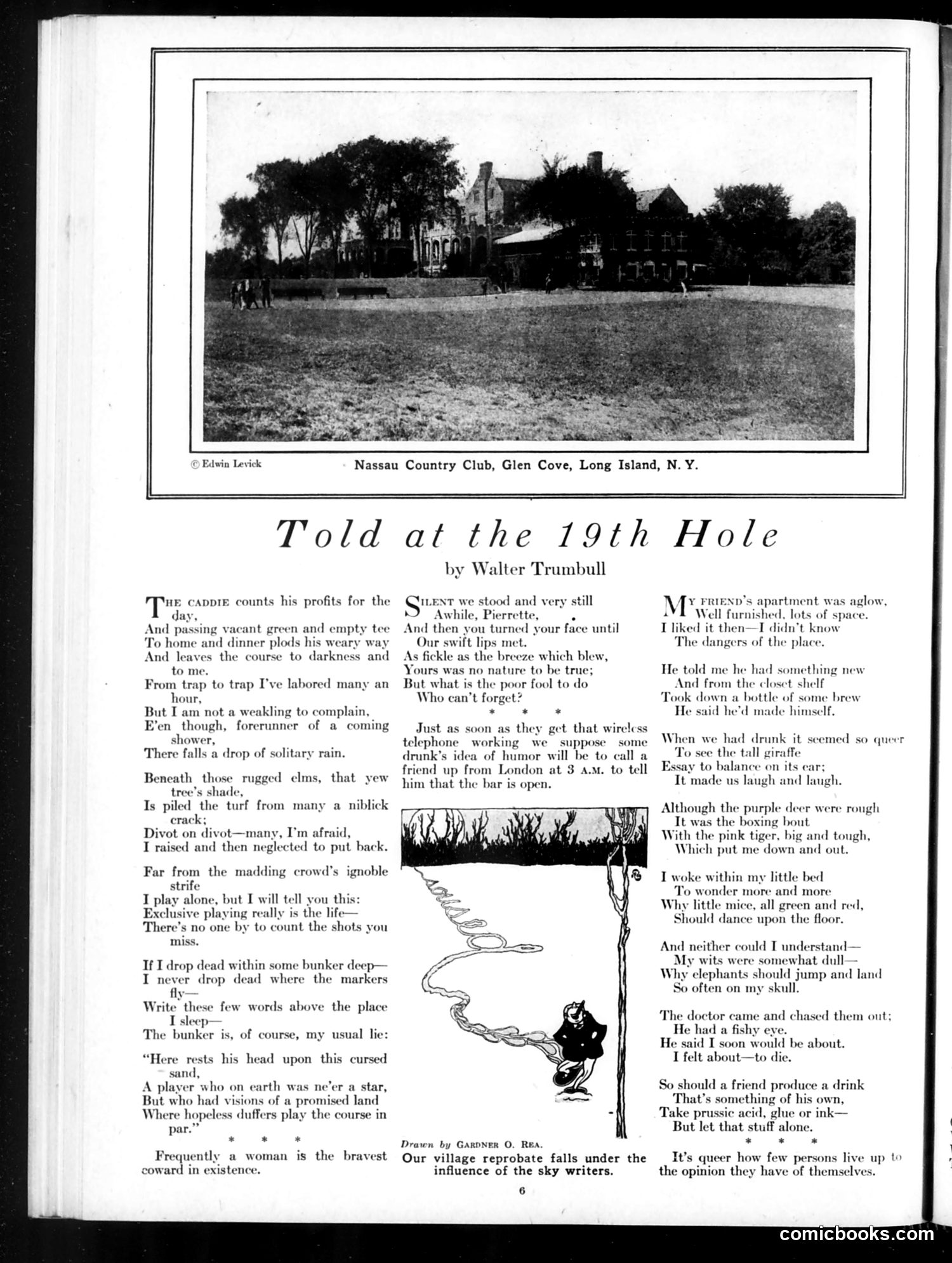 Judge — March 10, 1923 — page 8 of 36