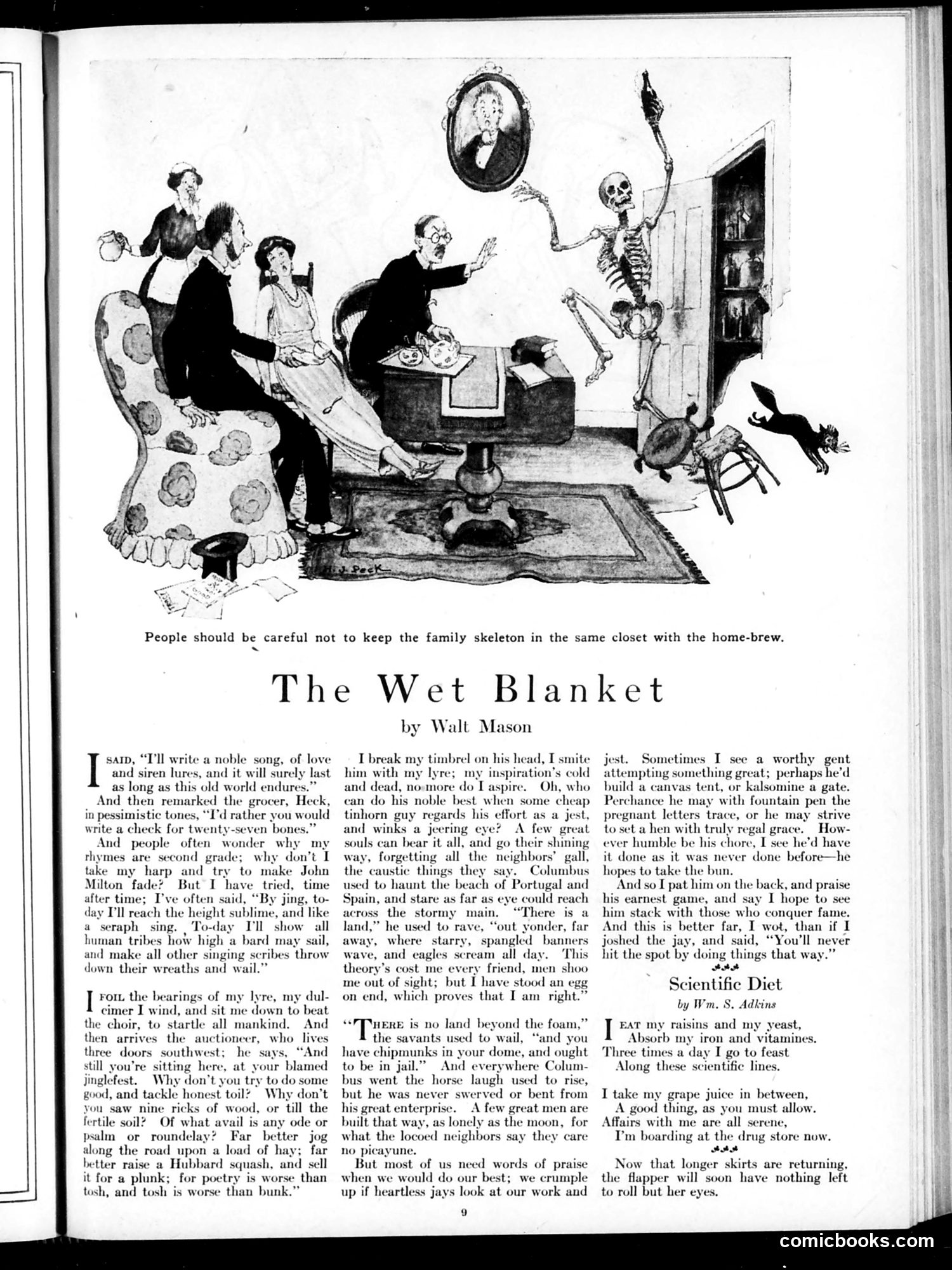 Judge — March 10, 1923 — page 11 of 36