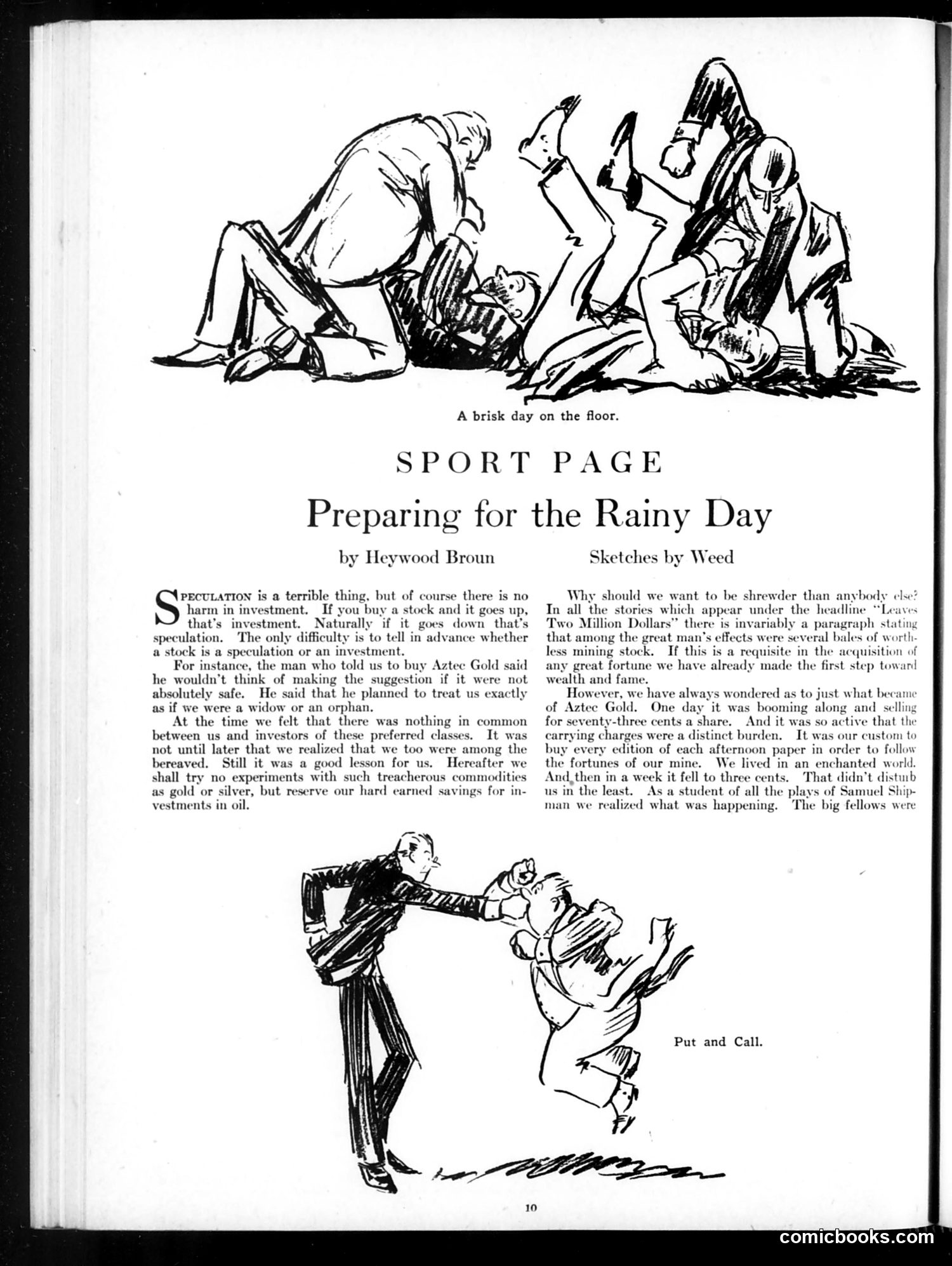 Judge — March 10, 1923 — page 12 of 36