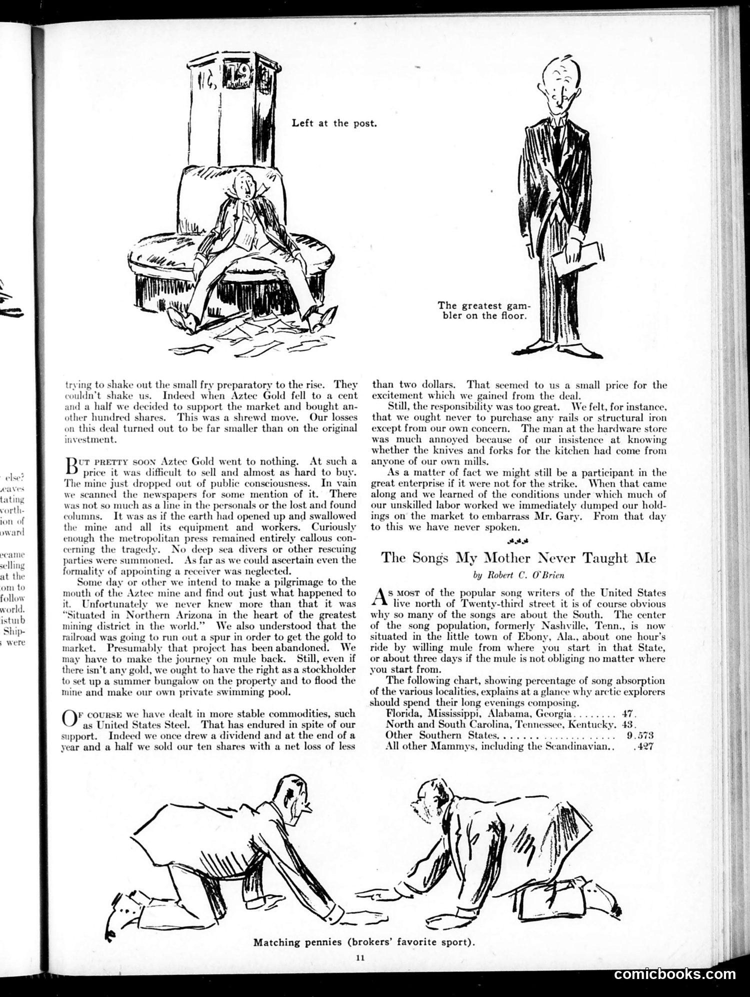 Judge — March 10, 1923 — page 13 of 36