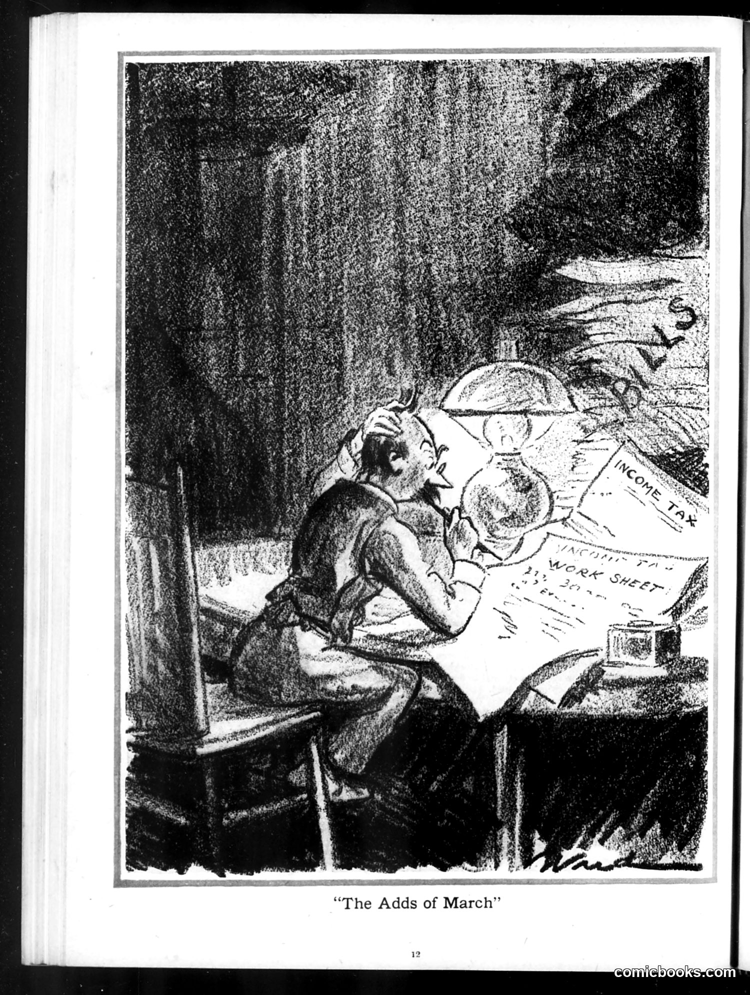 Judge — March 10, 1923 — page 14 of 36