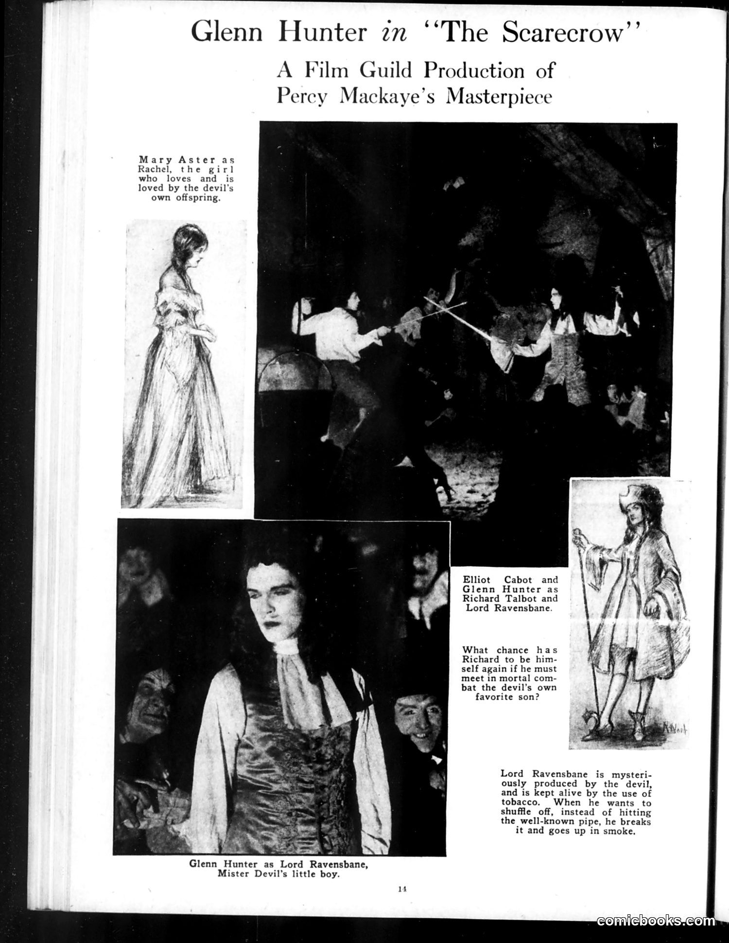 Judge — March 10, 1923 — page 16 of 36