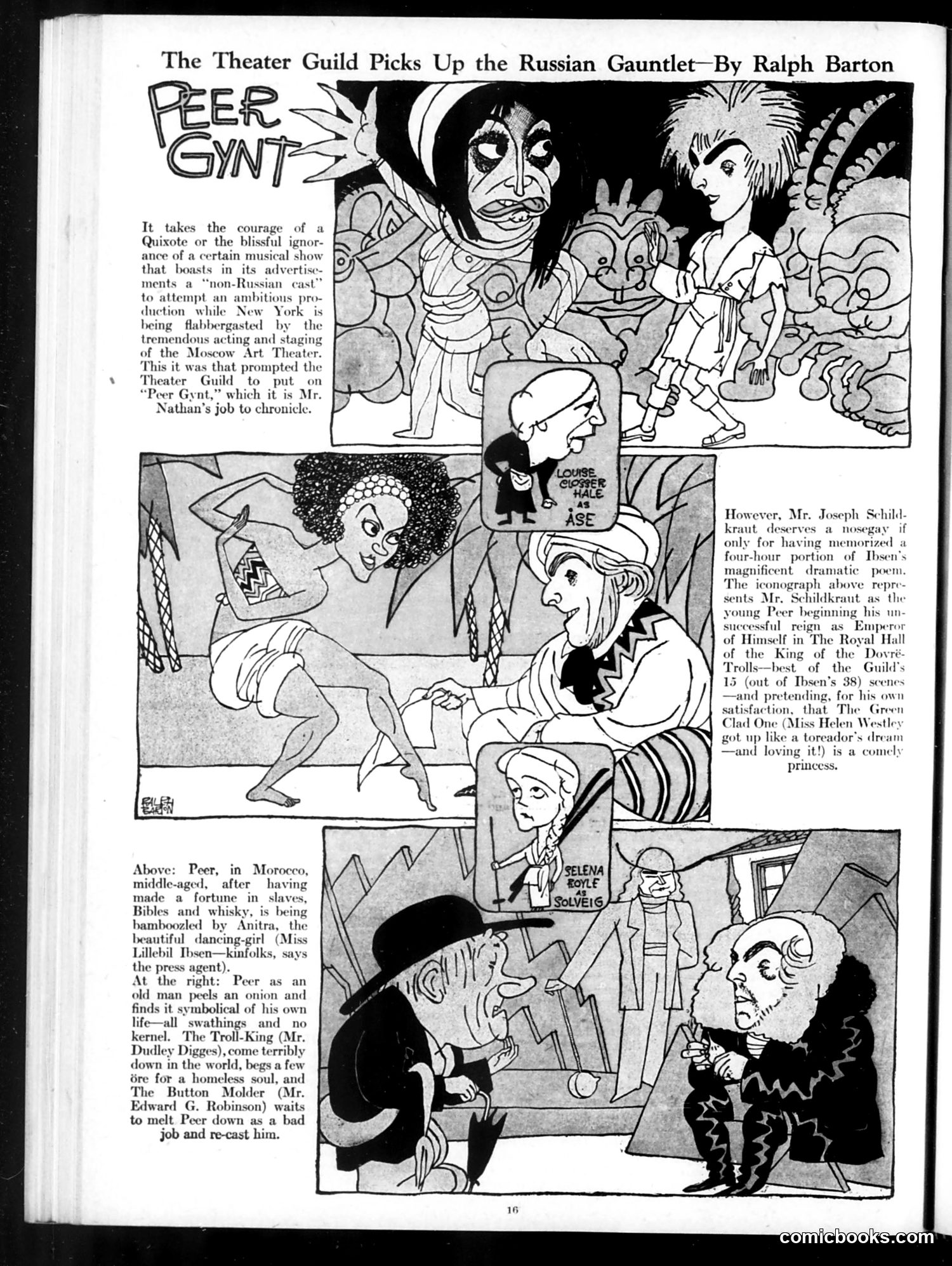 Judge — March 10, 1923 — page 18 of 36