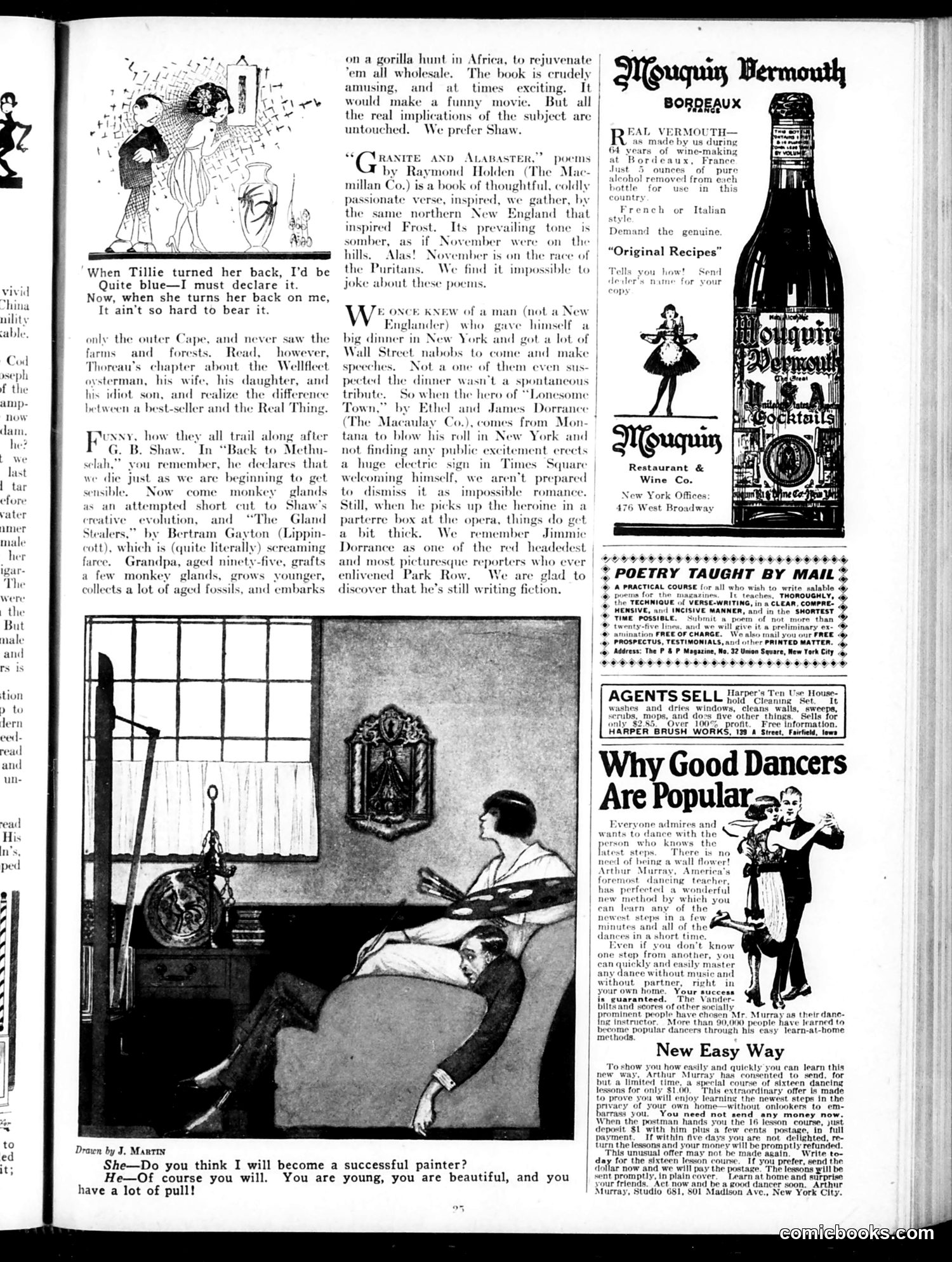Judge — March 10, 1923 — page 27 of 36