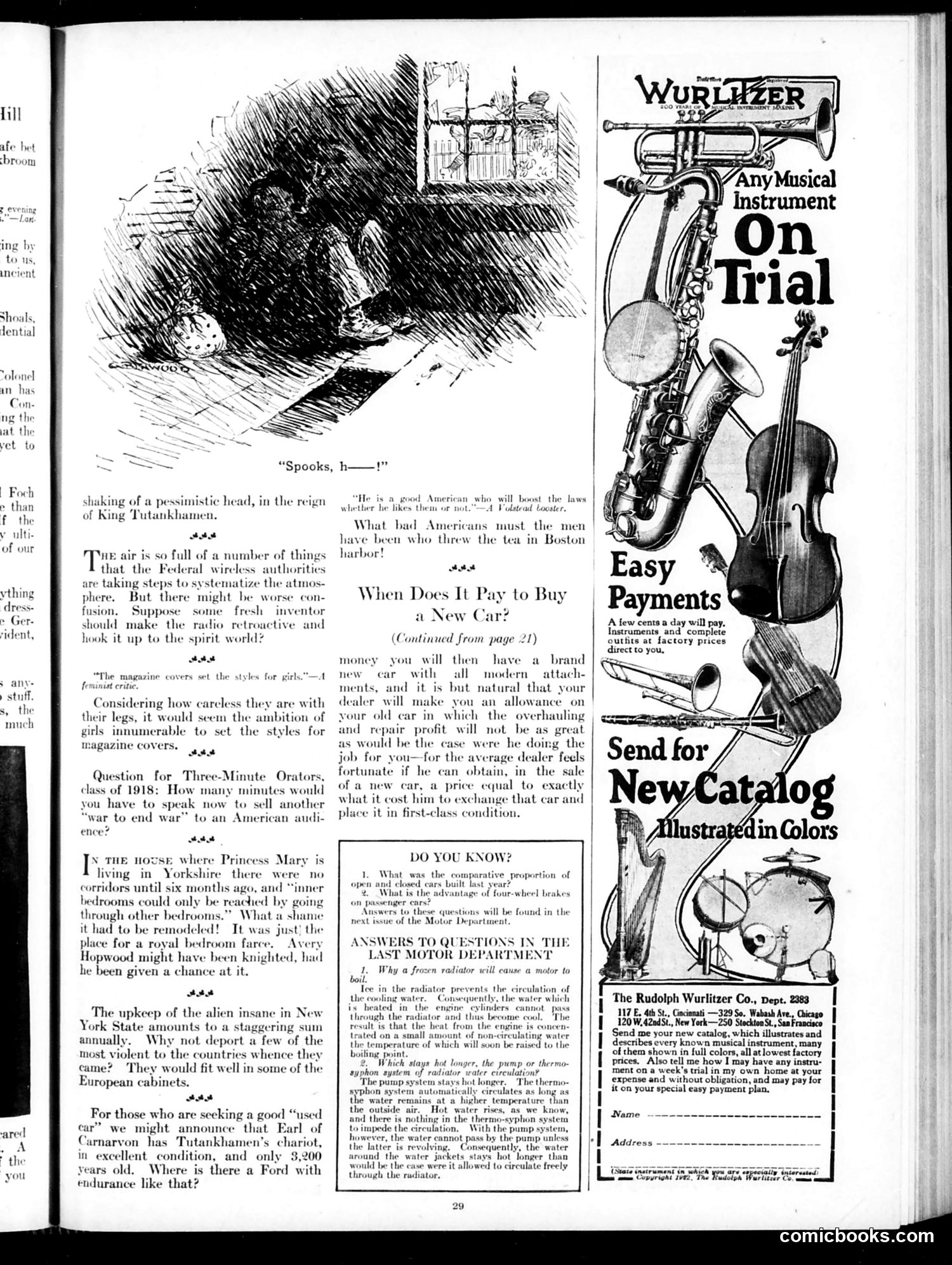 Judge — March 10, 1923 — page 31 of 36