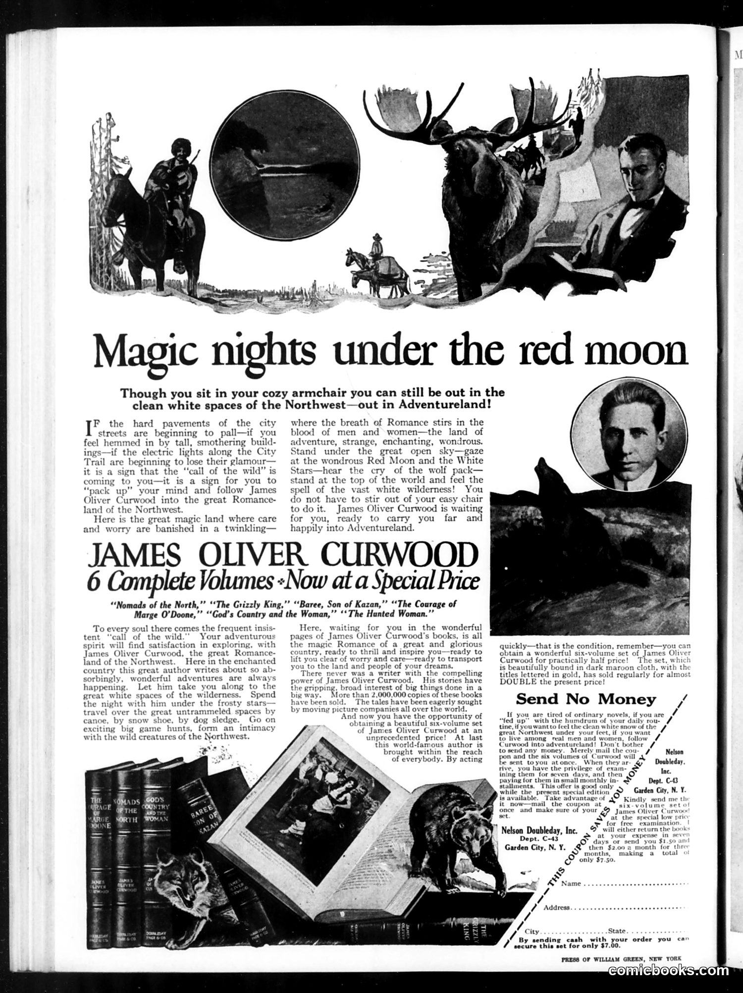 Judge — March 10, 1923 — page 36 of 36