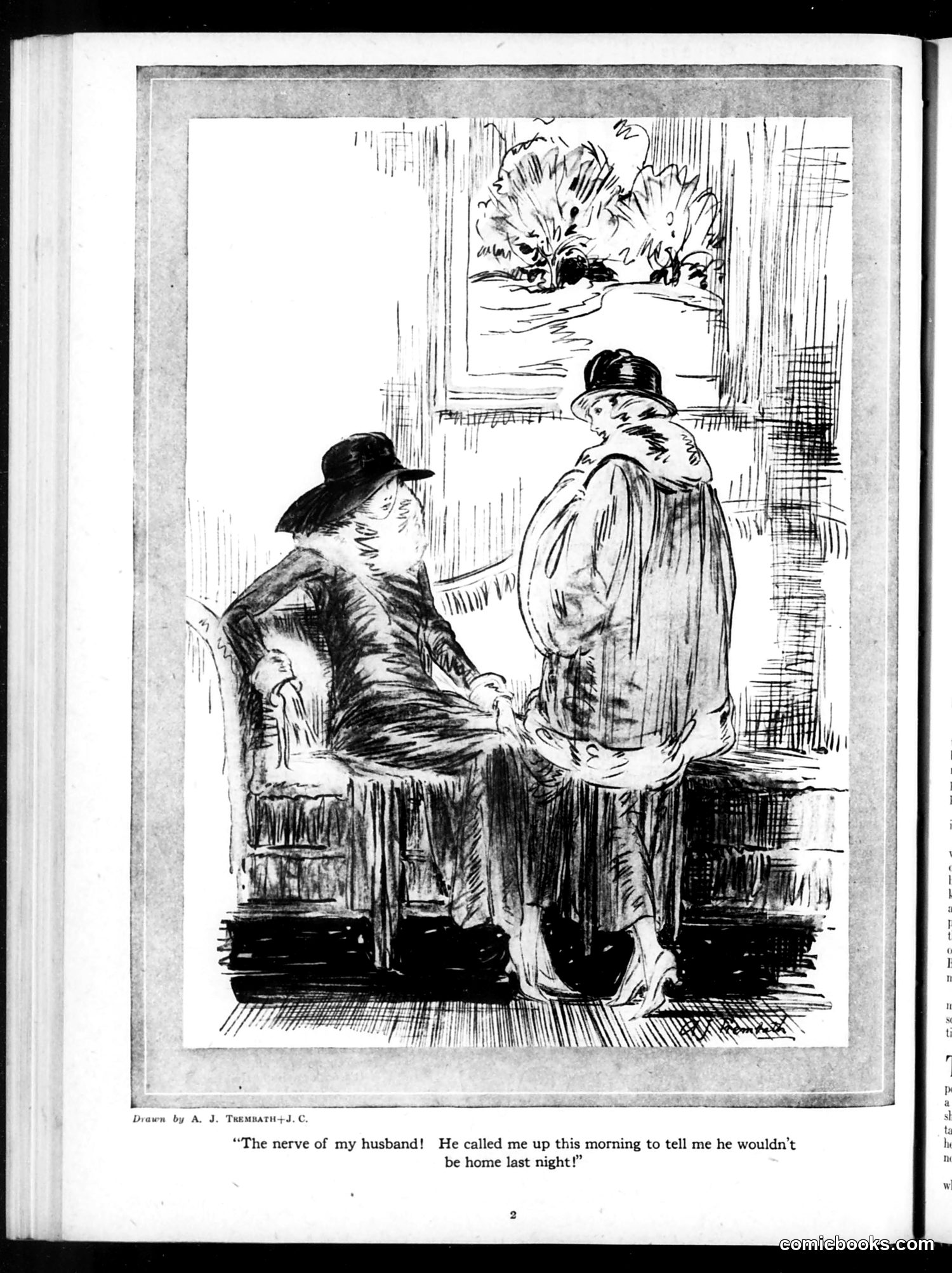 Judge — March 17, 1923 — page 4 of 36