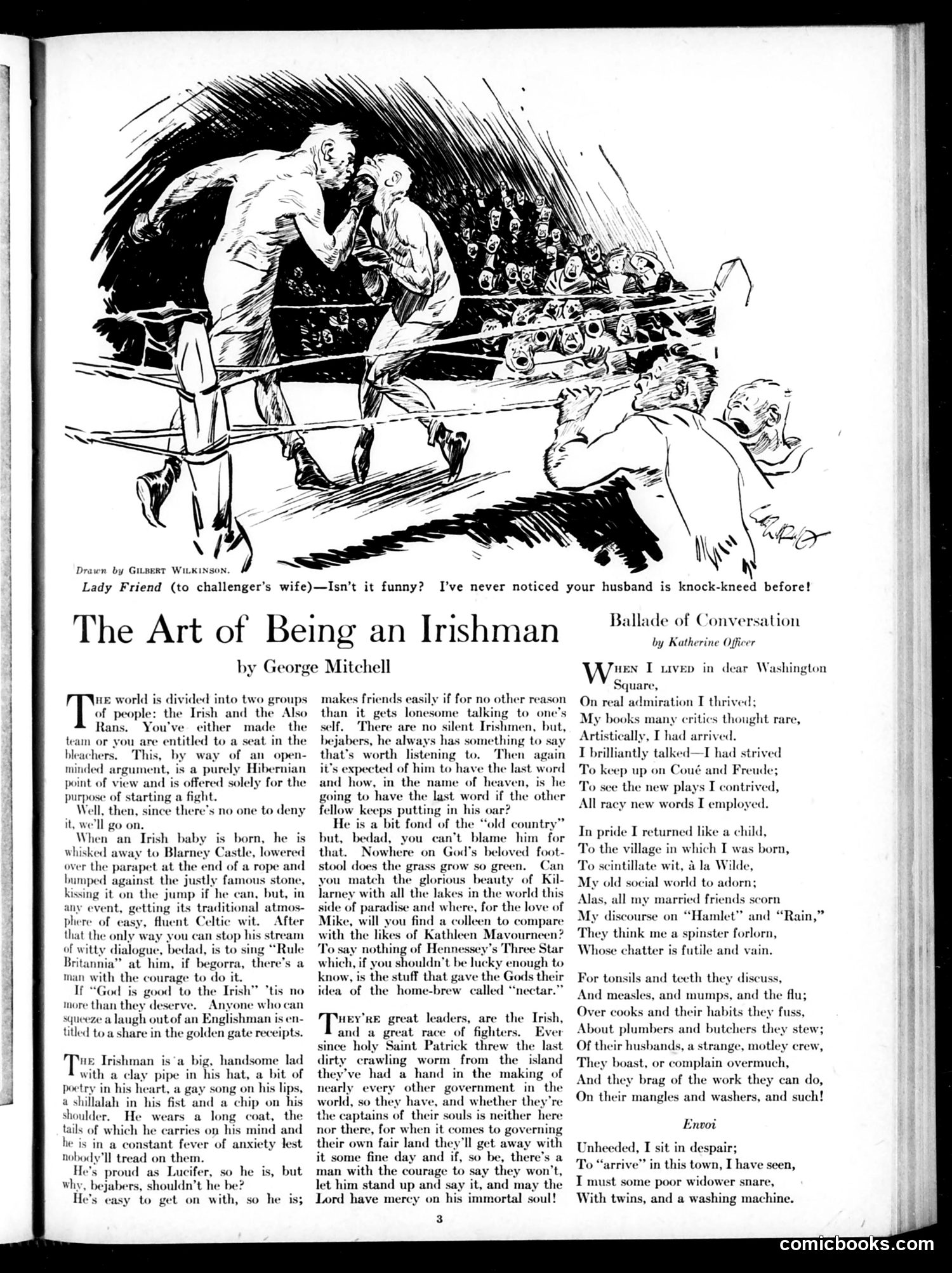 Judge — March 17, 1923 — page 5 of 36
