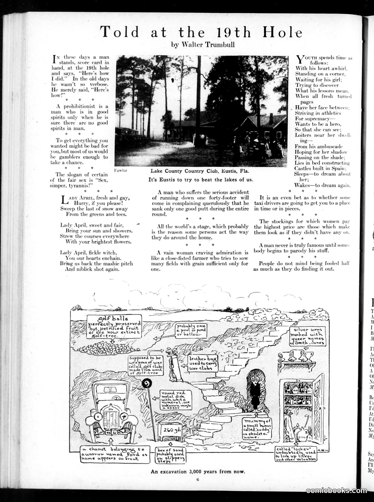 Judge — March 17, 1923 — page 8 of 36